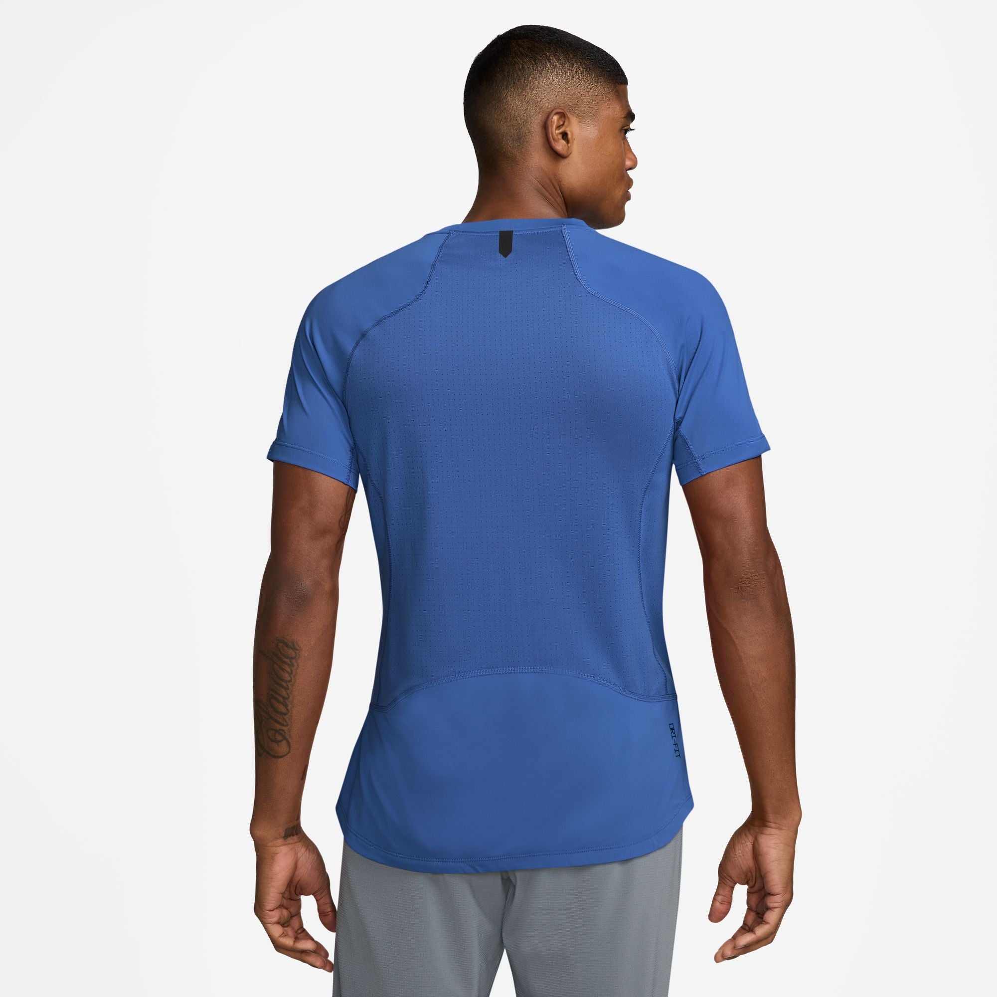 NIKE M NP DF NPT SS TOP Trainingsshirts NIKE