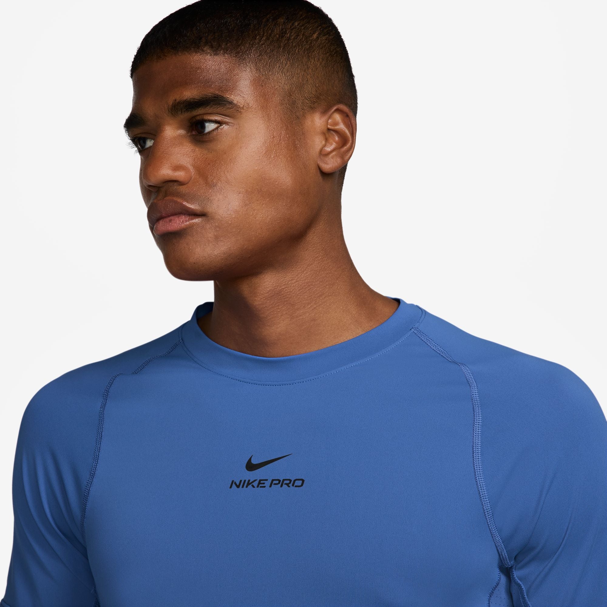 NIKE M NP DF NPT SS TOP Trainingsshirts NIKE