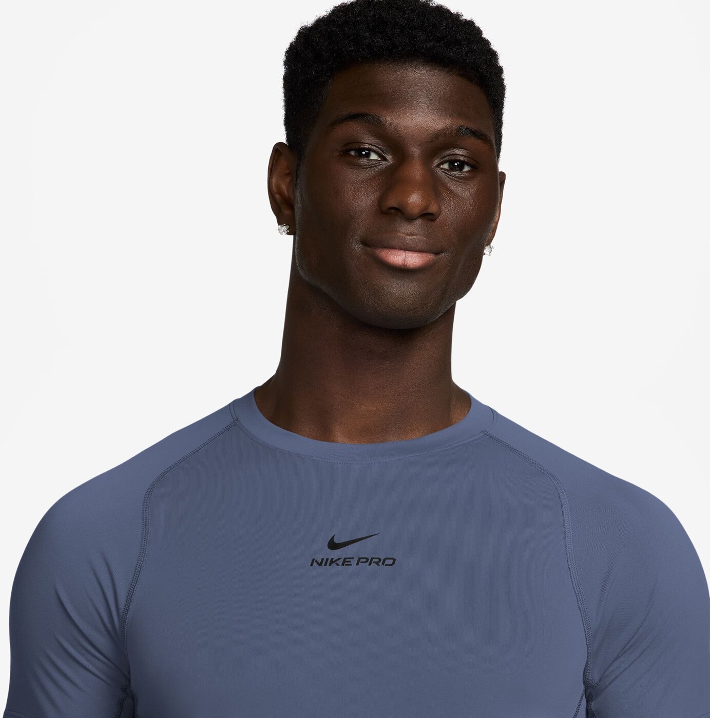 NIKE M NP DF NPT SS TOP Trainingsshirts NIKE