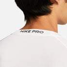 NIKE M NP DF TIGHT TOP SS Trainingsshirts NIKE