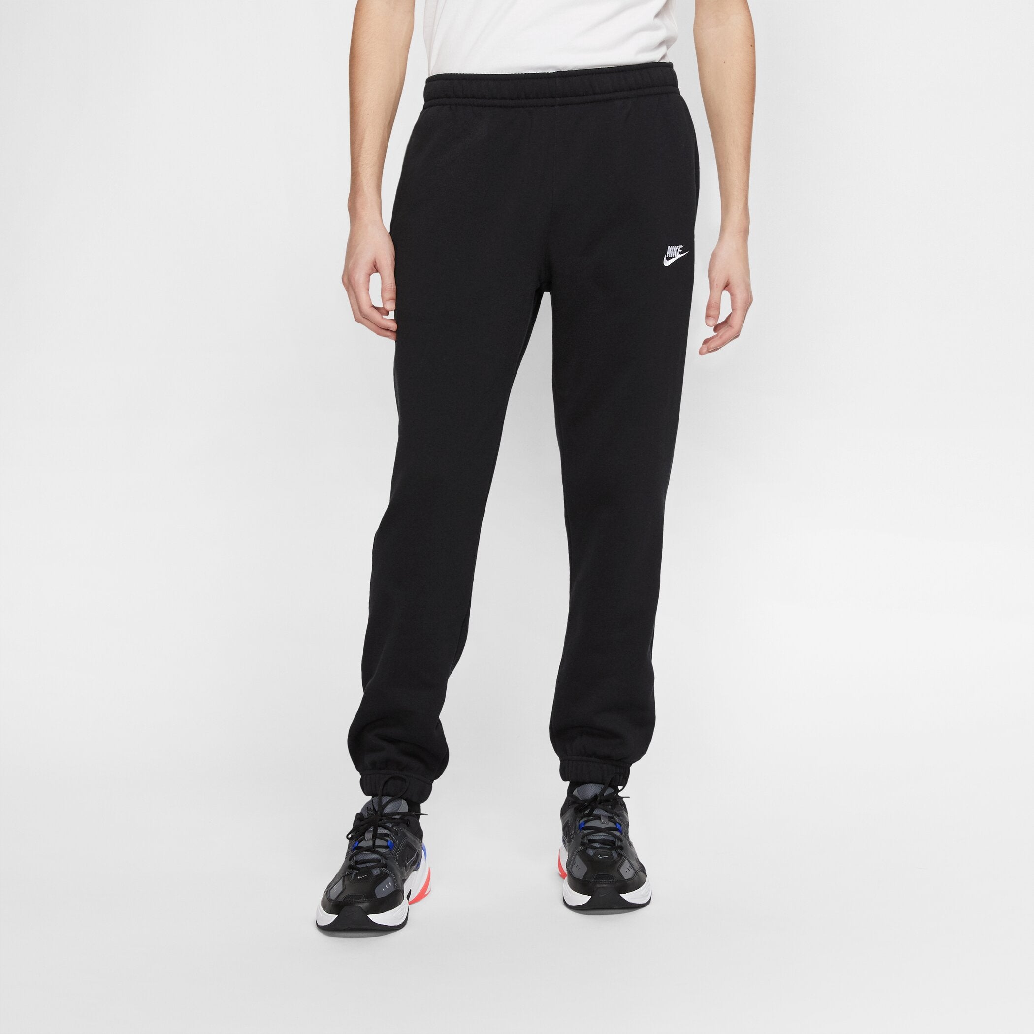 NIKE Lifestyle - Textilien - Hosen lang Club Jogginghose Trainingshosen & Jogginghosen NIKE