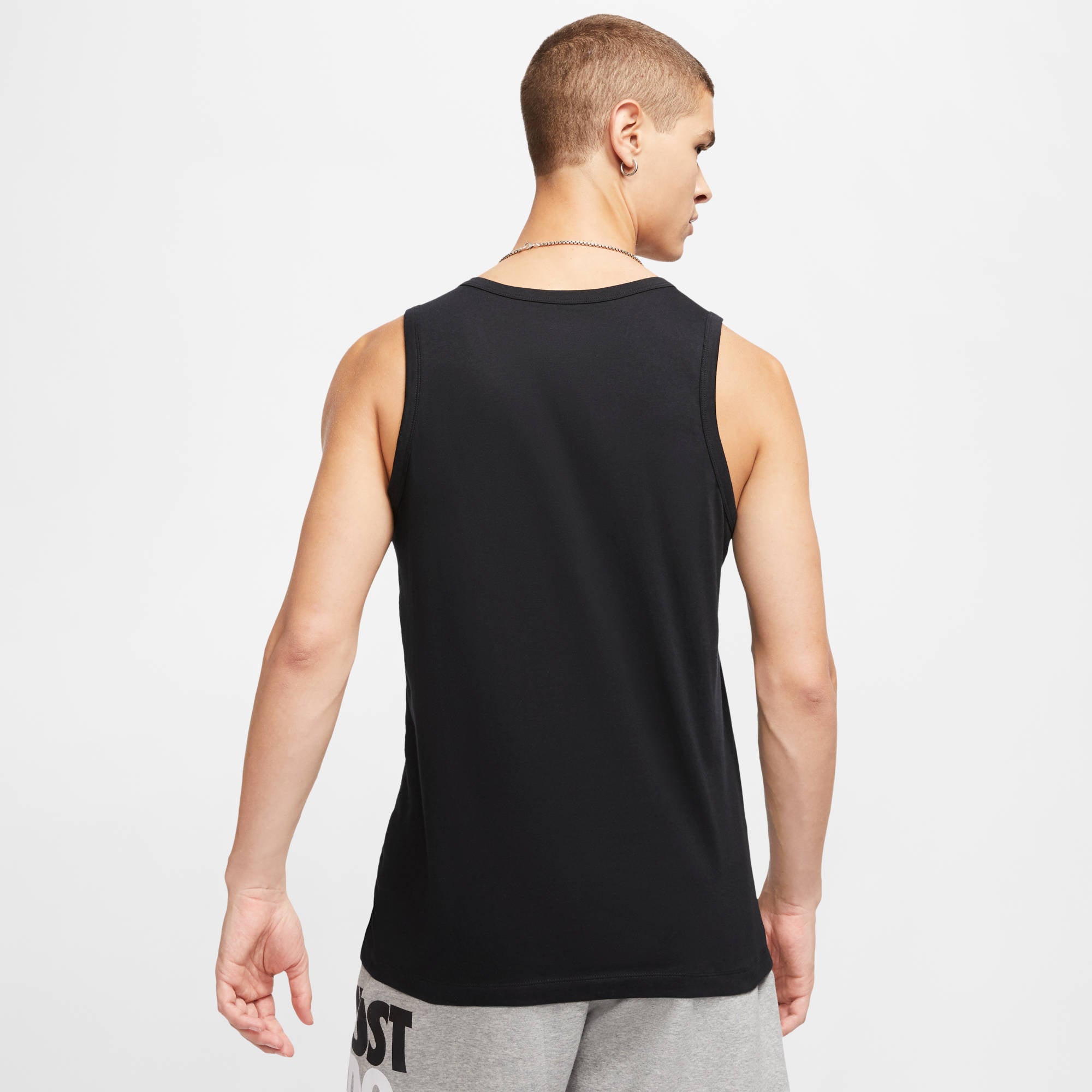 NIKE M NSW CLUB - TANK Freizeitshirts /-hemden NIKE