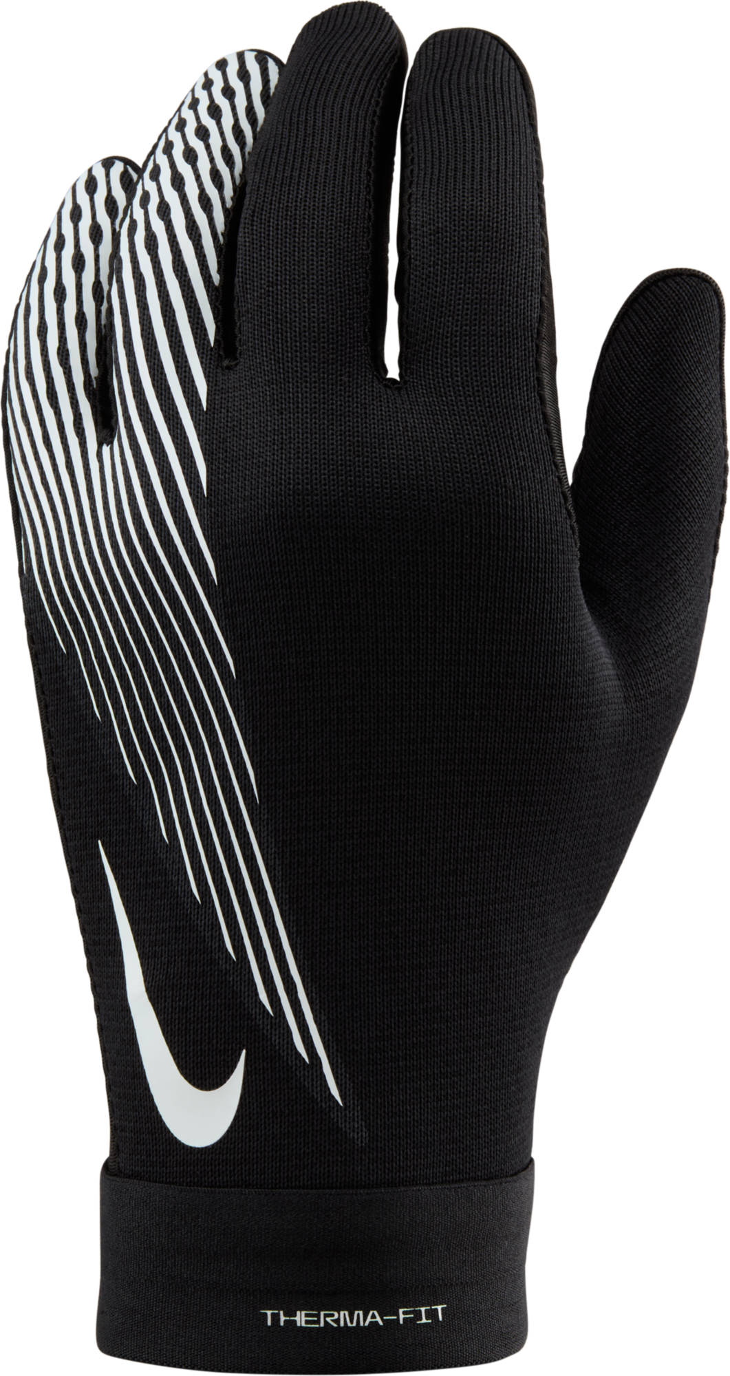 NIKE NK ACDMY THERMAFIT - HO24 Torwarthandschuhe NIKE BLACK/LT ARCTIC PINK/BLACK/WHI XL