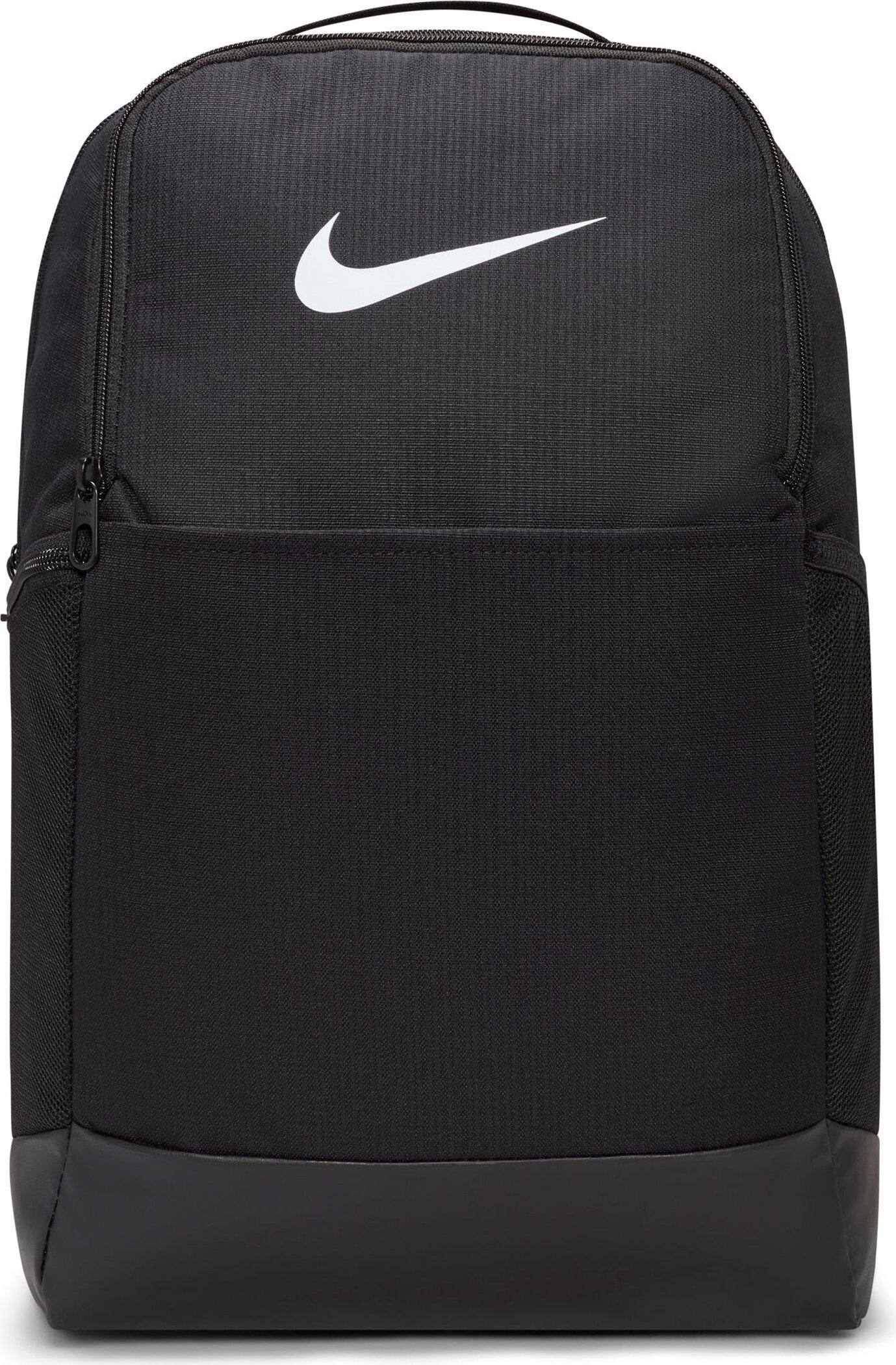 NIKE NK BRSLA M BKPK - 9.5 (24L) NIKE BLACK/BLACK/WHITE -