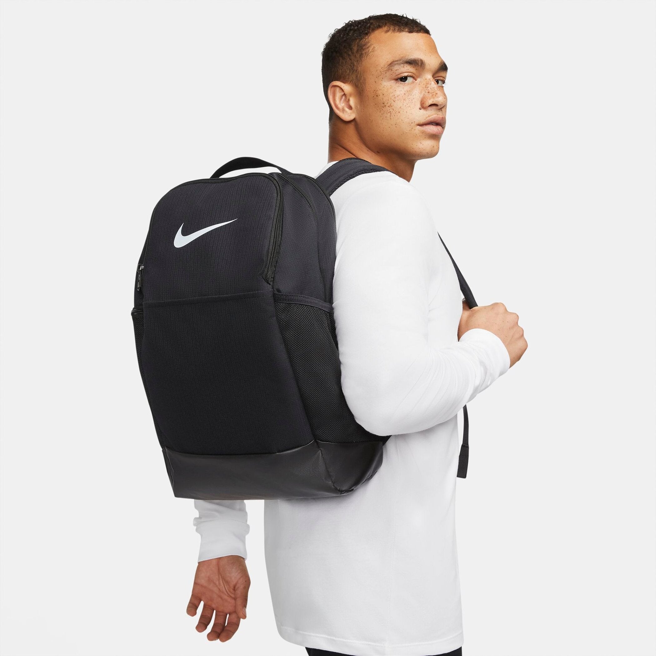 NIKE NK BRSLA M BKPK - 9.5 (24L) NIKE