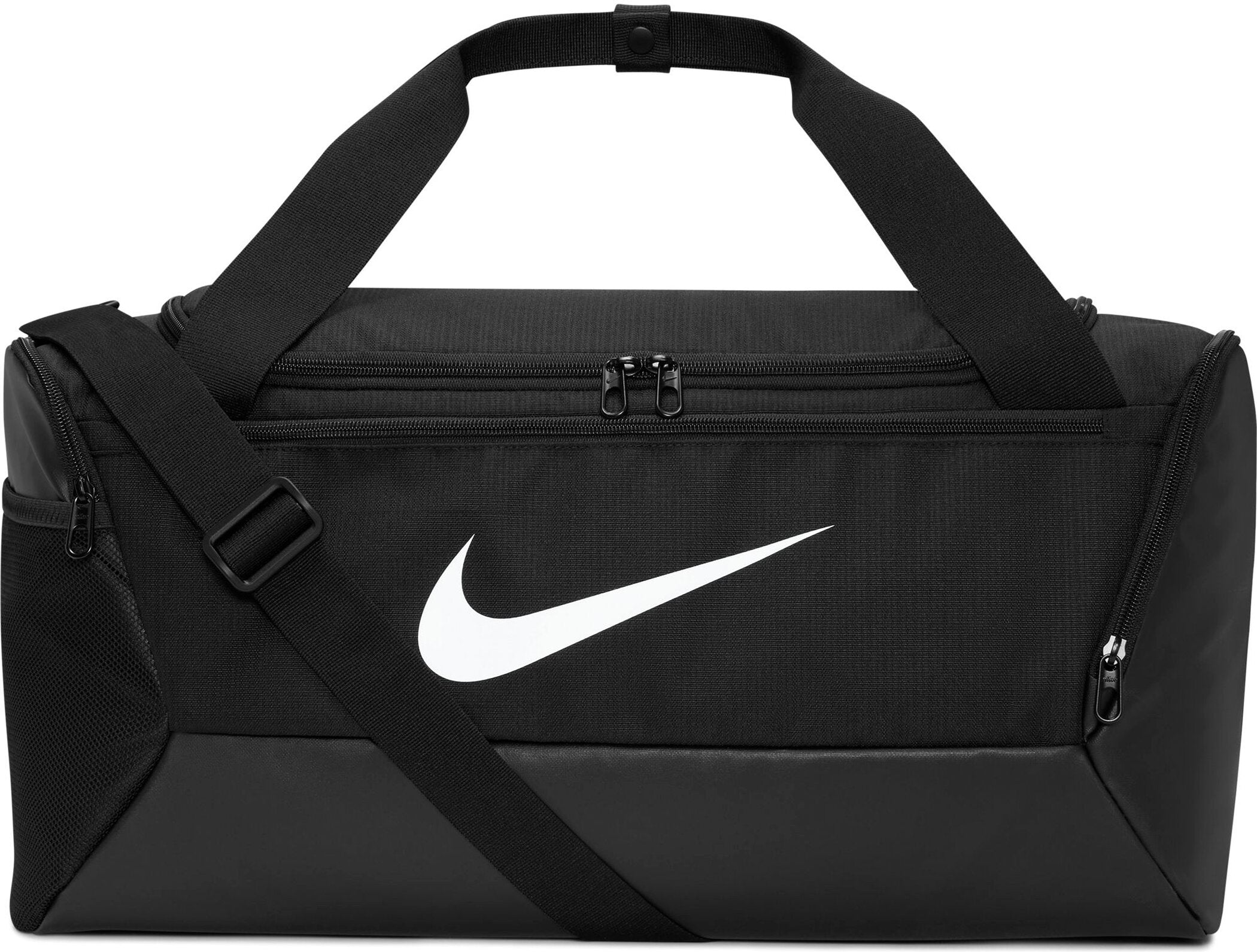 NIKE NK BRSLA S DUFF - 9.5 (41L) Taschen NIKE 010 BLACK/BLACK -