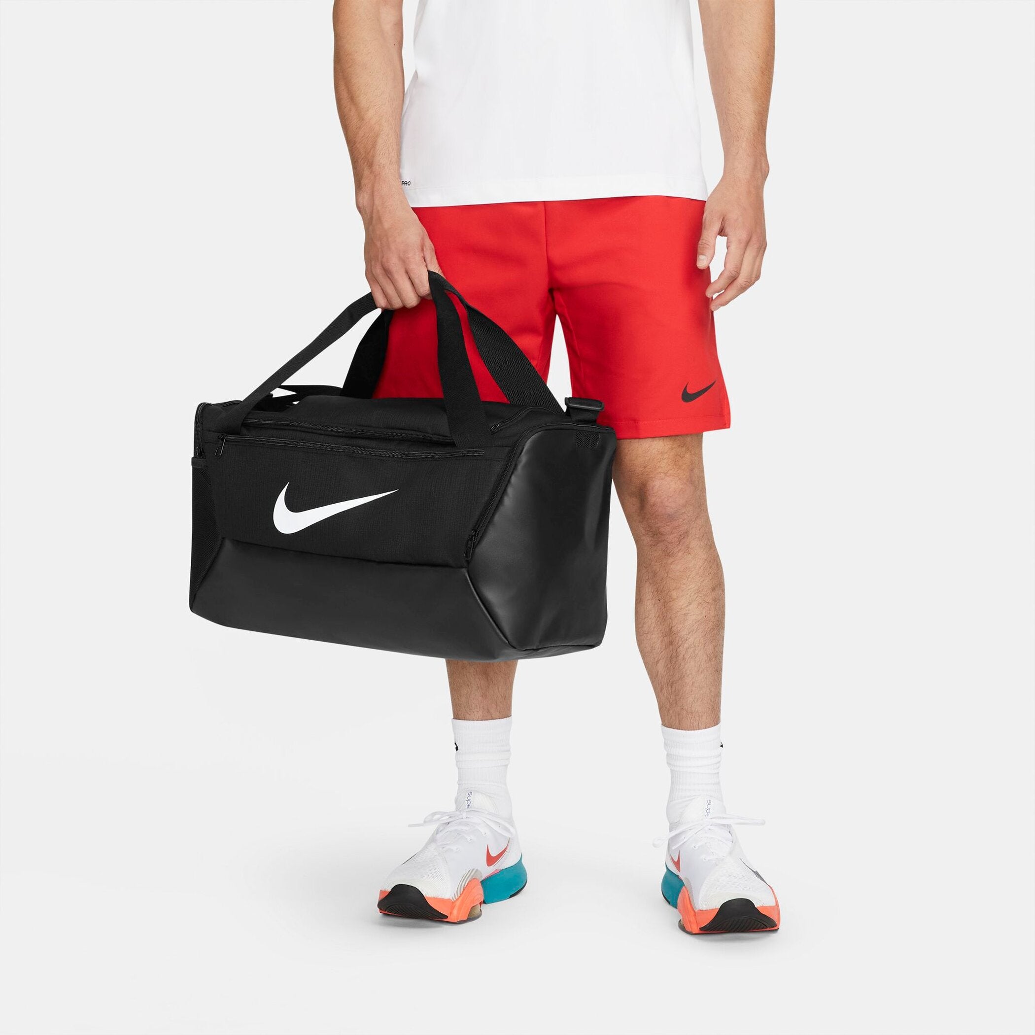 NIKE NK BRSLA S DUFF - 9.5 (41L) Taschen NIKE