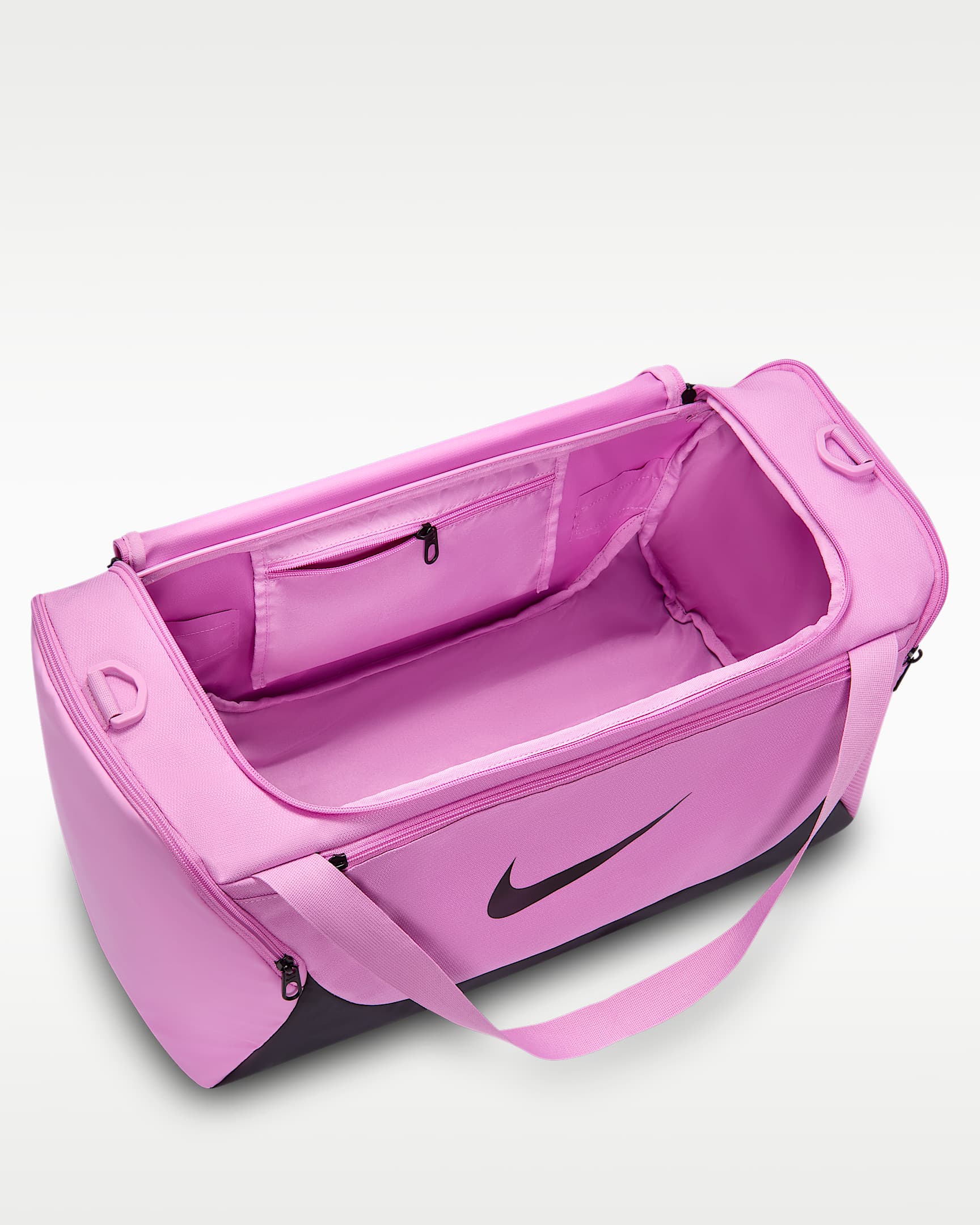 NIKE NK BRSLA S DUFF - X Taschen NIKE