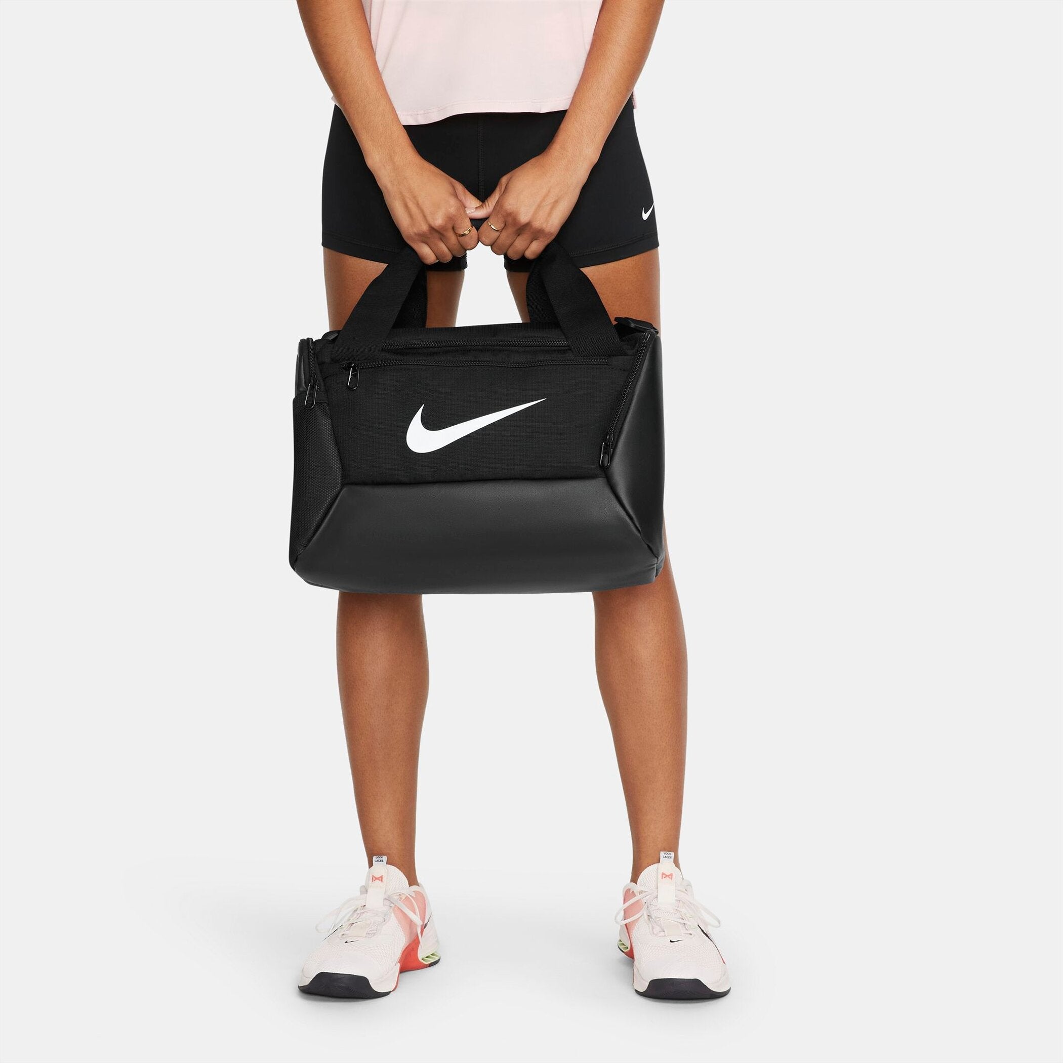 NIKE NK BRSLA XS DUFF - 9.5 (25L) Taschen NIKE