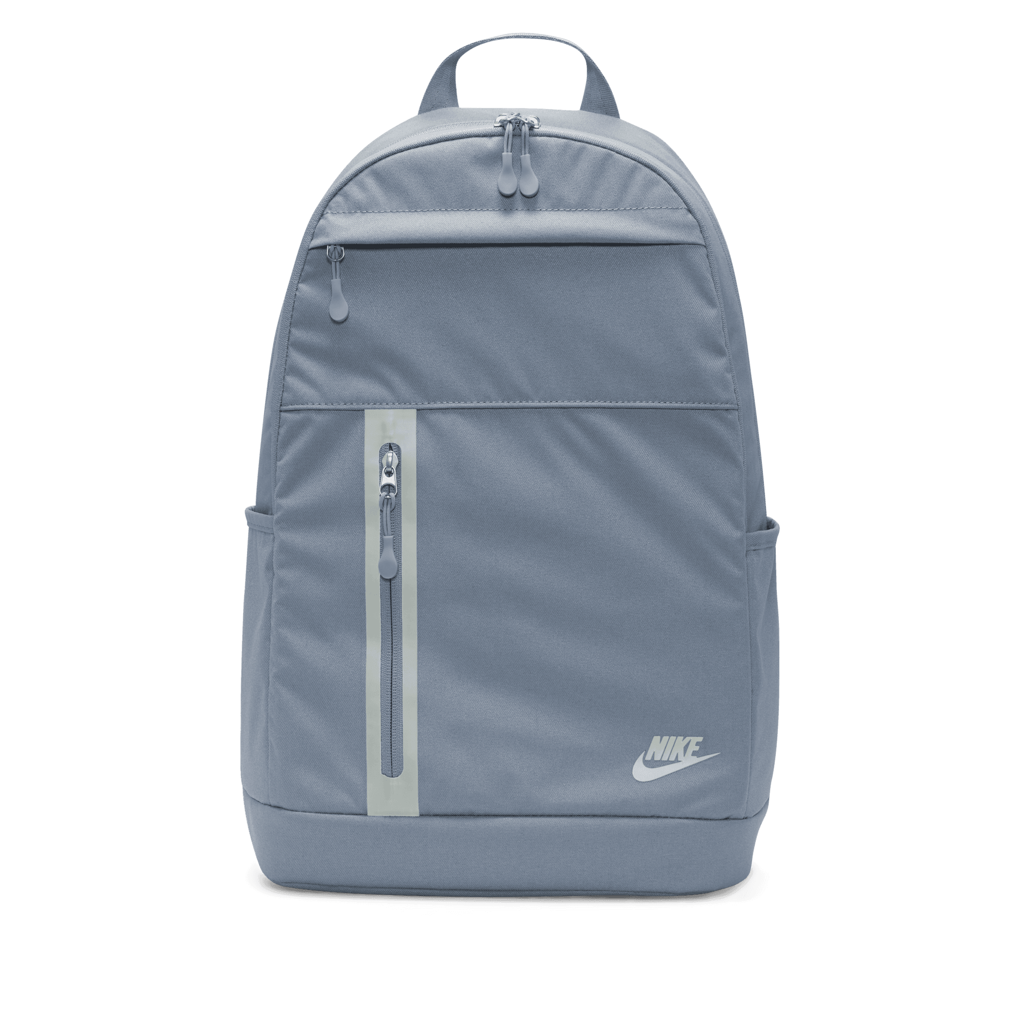 NIKE NK ELMNTL PRM BKPK Rucksäcke NIKE ASHEN SLATE/ASHEN SLATE/LI -