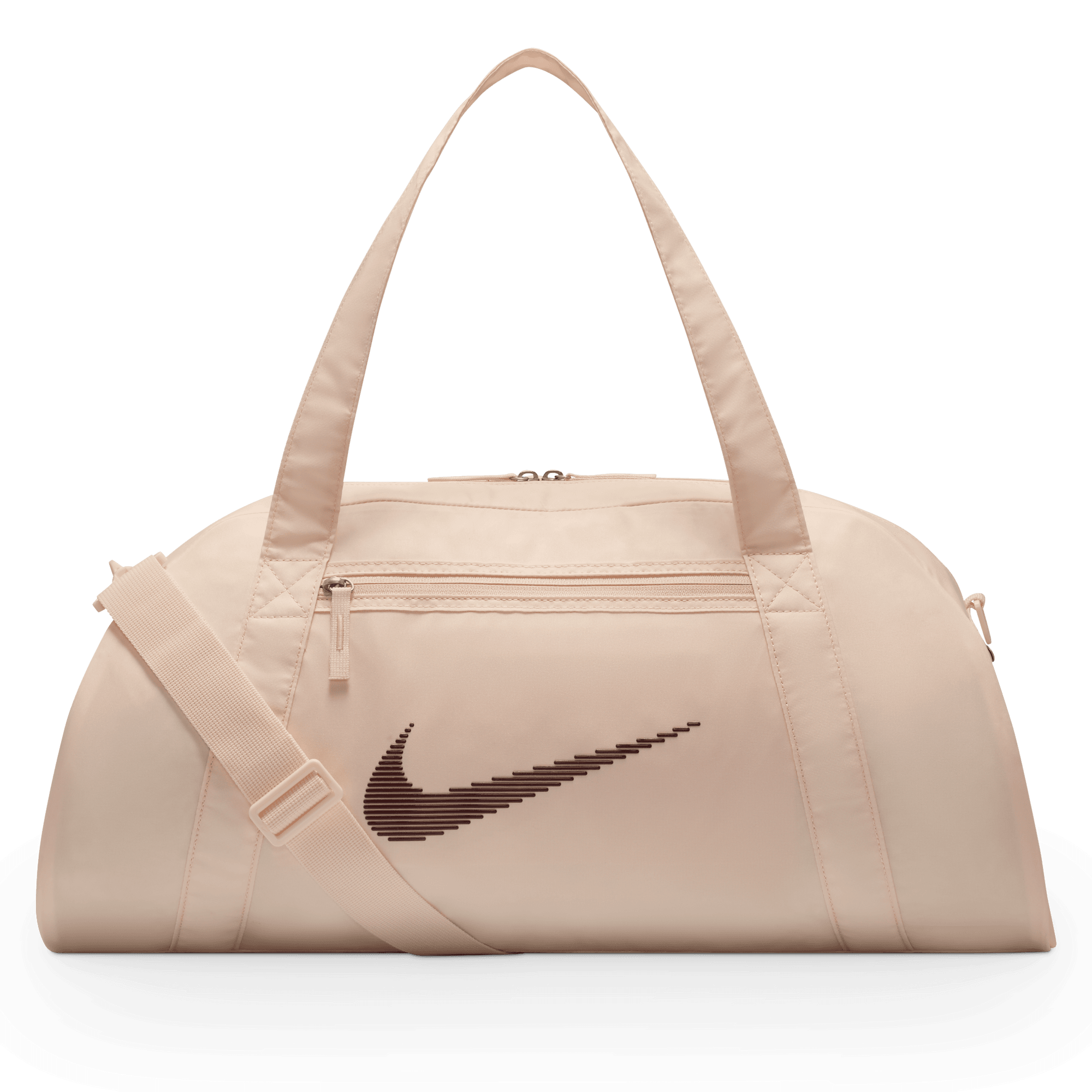 NIKE NK GYM CLUB - SP23 Taschen NIKE GUAVA ICE/GUAVA ICE/NIGHT -