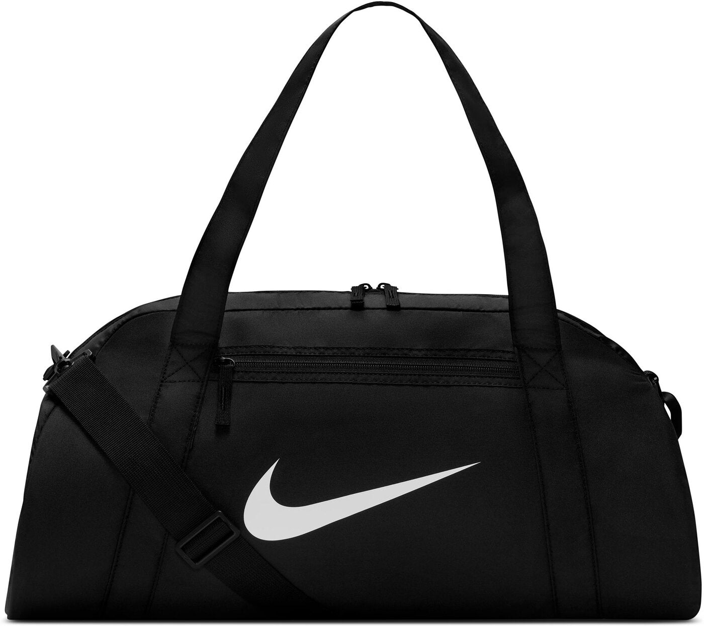 NIKE NK GYM CLUB BAG - SP26 Taschen NIKE Black -