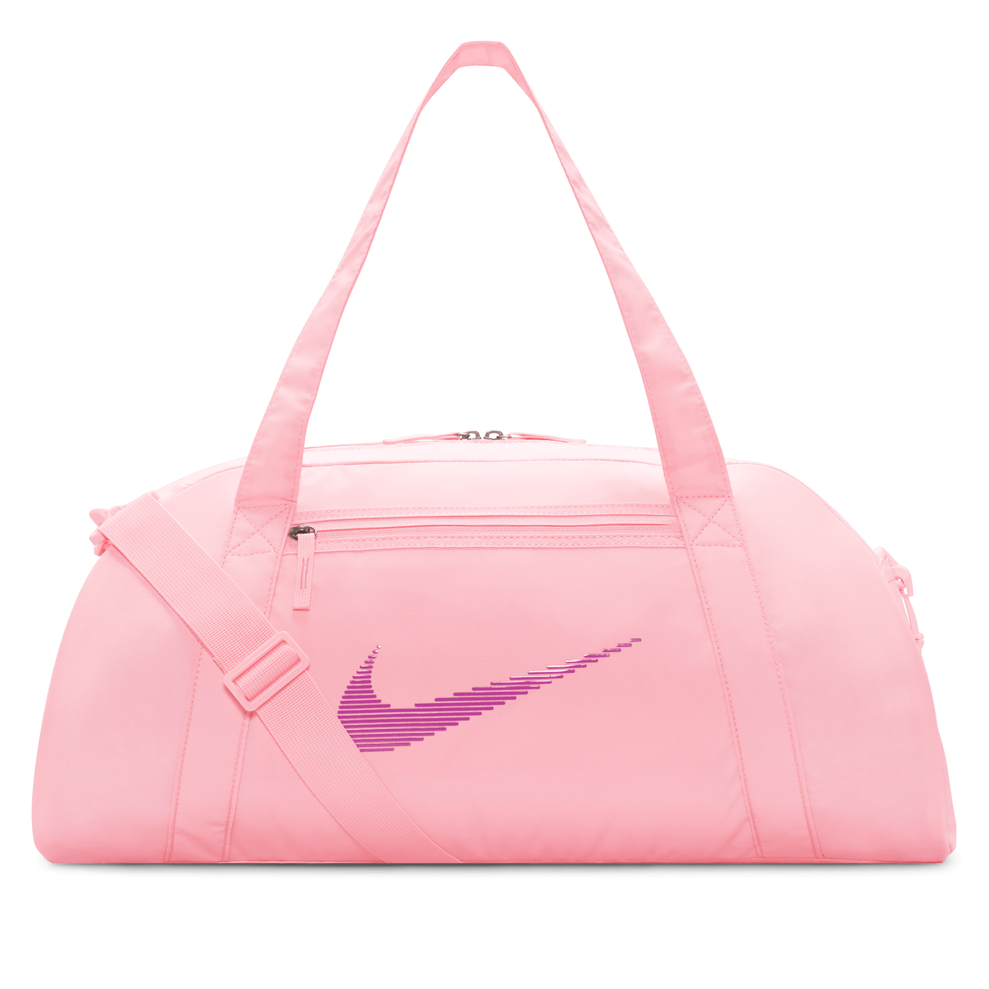 NIKE NK GYM CLUB - SP23 Taschen NIKE MED SOFT PINK/FUCHSIA DREA -