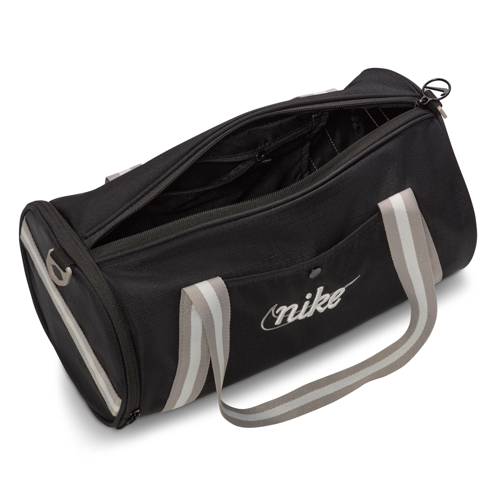 NIKE NK HERITAGE DUFF - RETRO Taschen NIKE