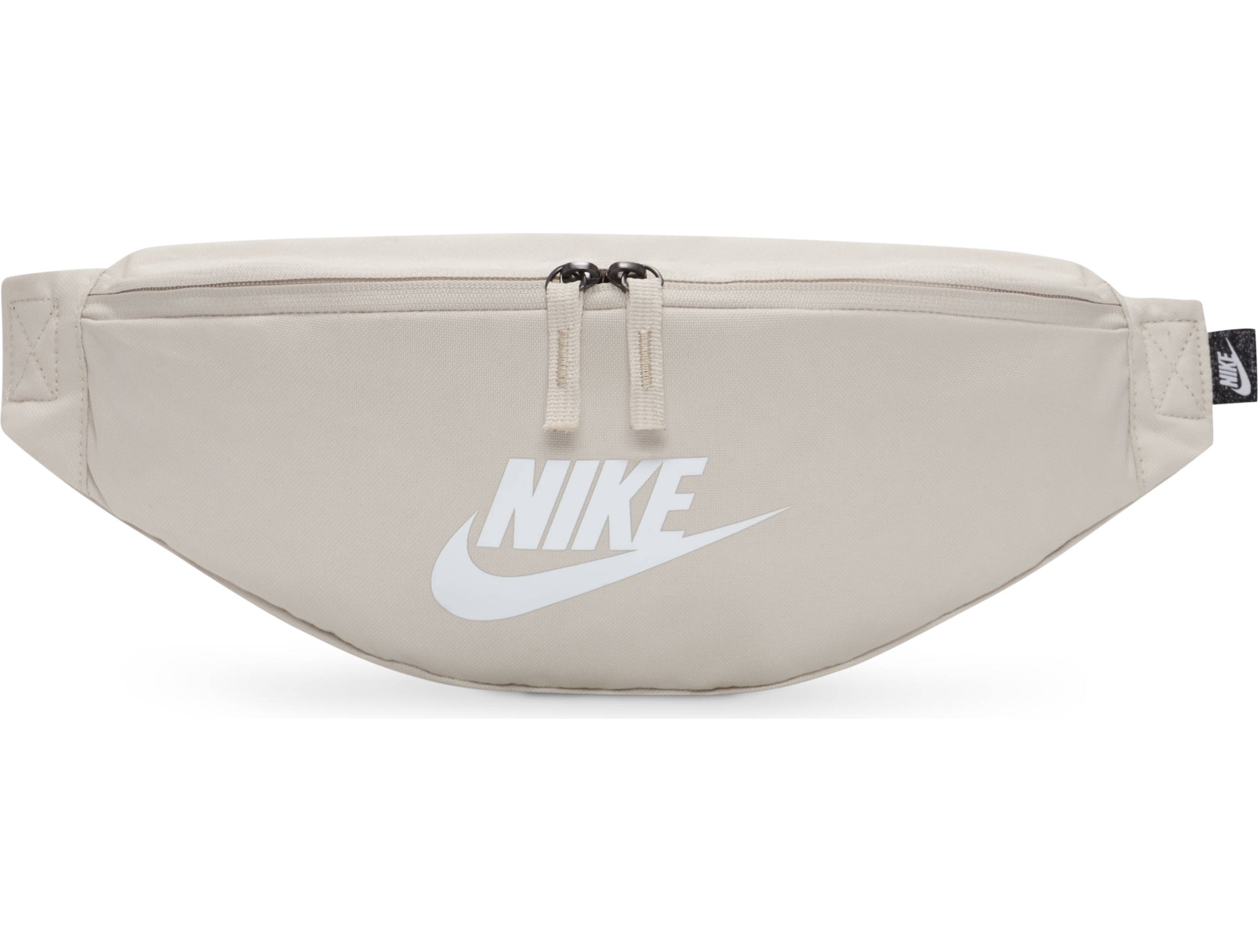 NIKE NK HERITAGE WAISTPACK - FA21 Rucksäcke NIKE LT OREWOOD BRN/LT OREWOOD -