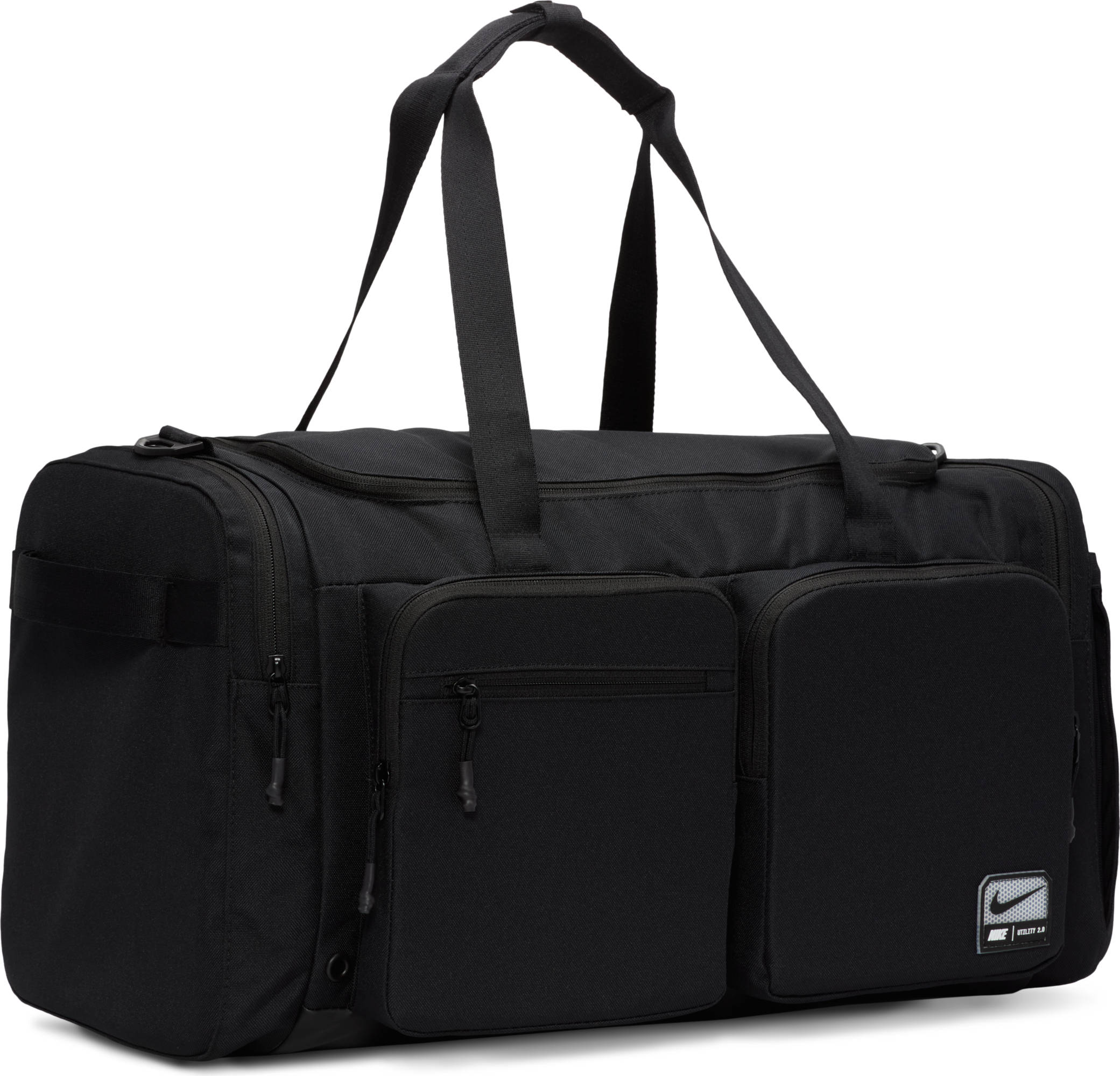 NIKE NK UTILITY M POWER DUFF - 2.0 Rucksäcke NIKE