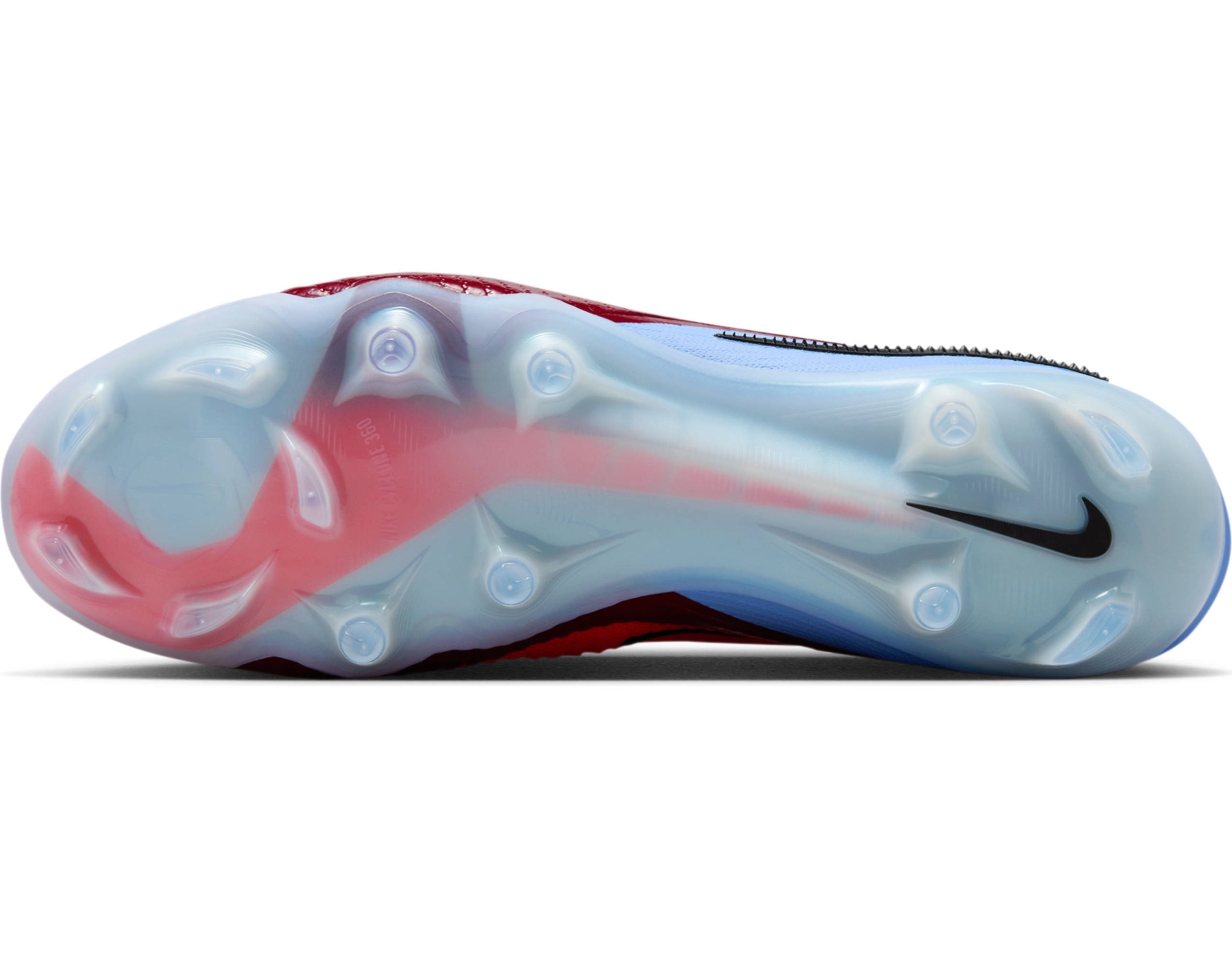 NIKE PHANTOM 360 ELITE DF FG Hartplatz NIKE