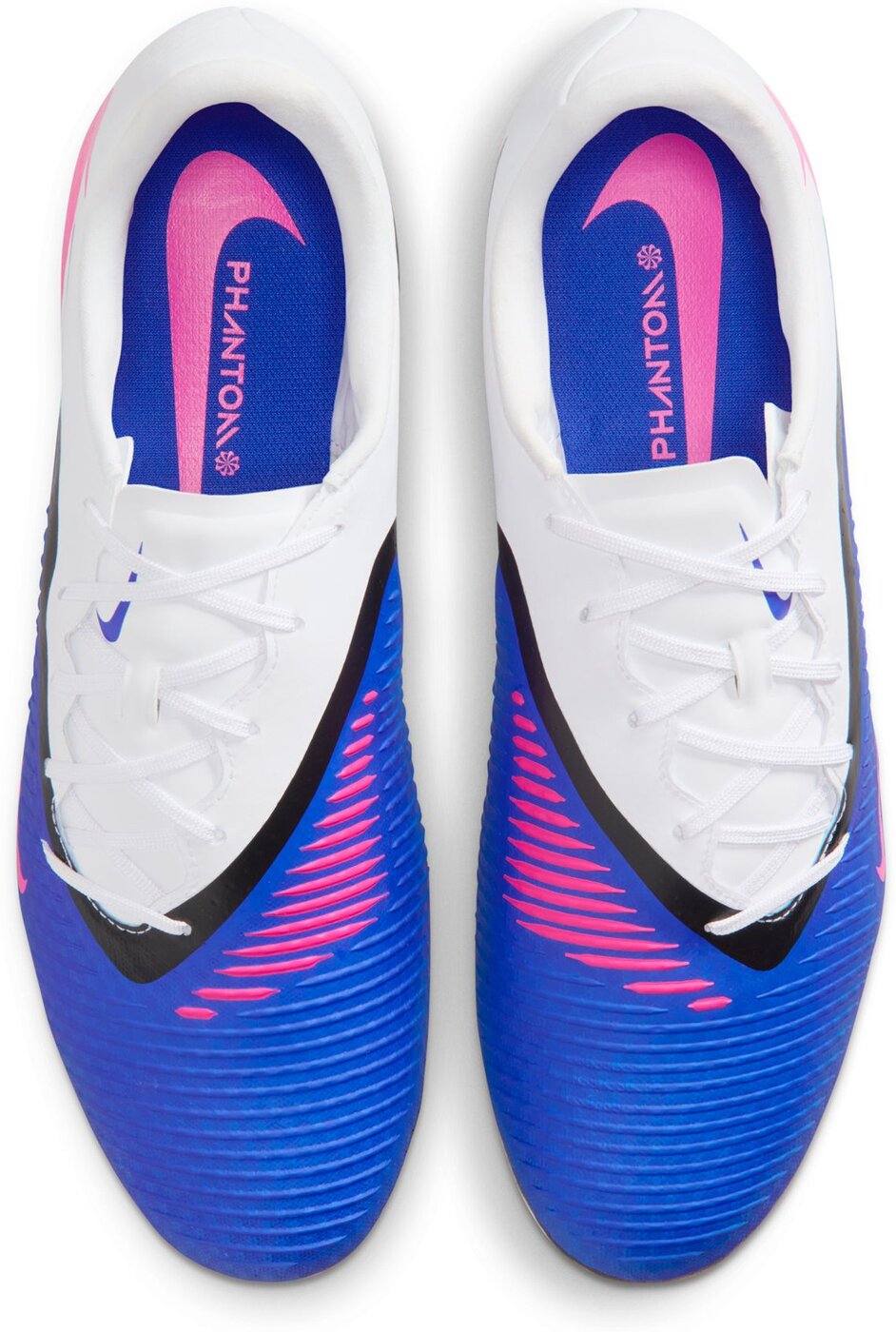 NIKE PHANTOM 360 ACAD FG/MG Naturrasen NIKE