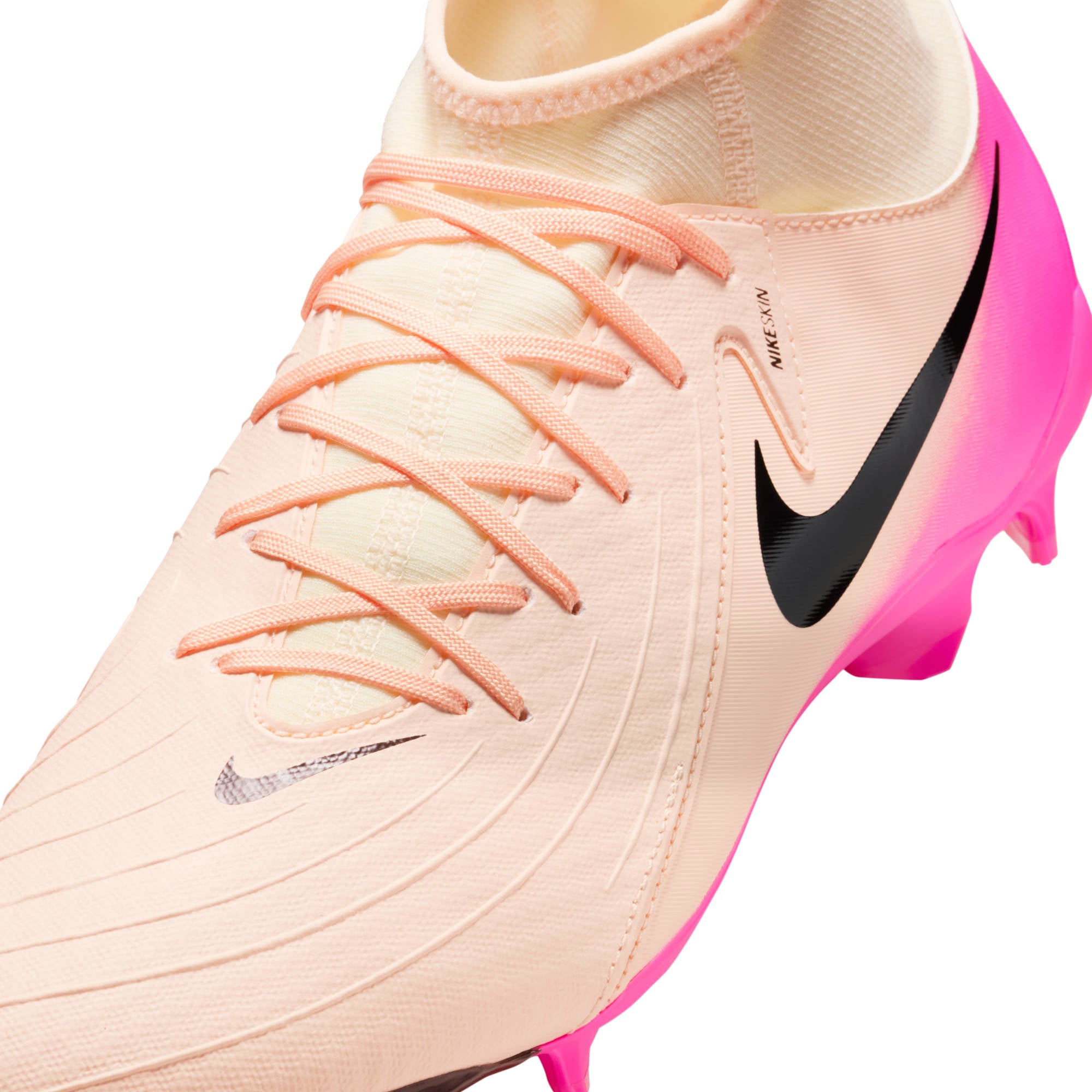 NIKE PHANTOM LUNA II ACADEMY FG/MG Naturrasen NIKE