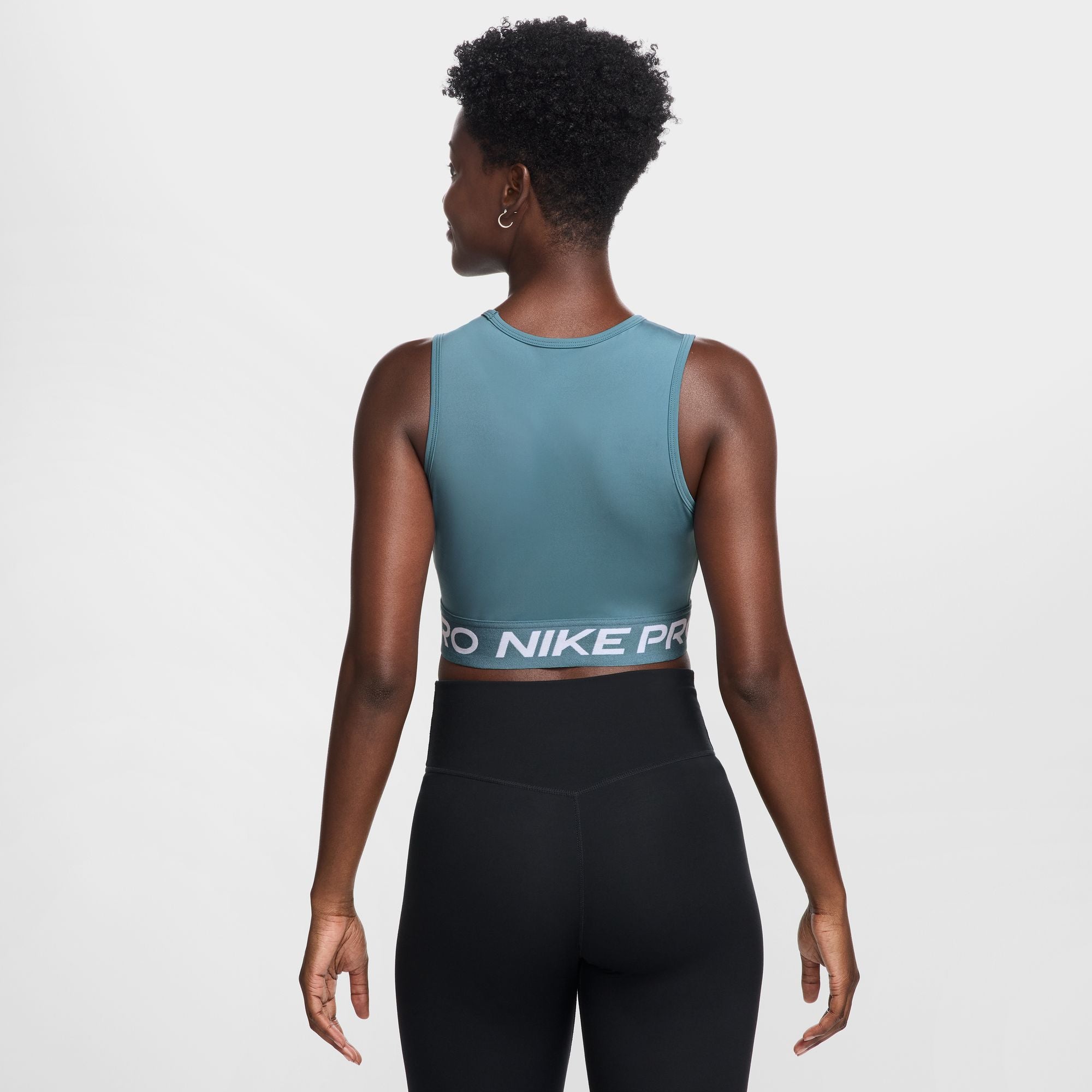 NIKE NIKE PRO DF 365 CROP TANK Trainingsshirts NIKE
