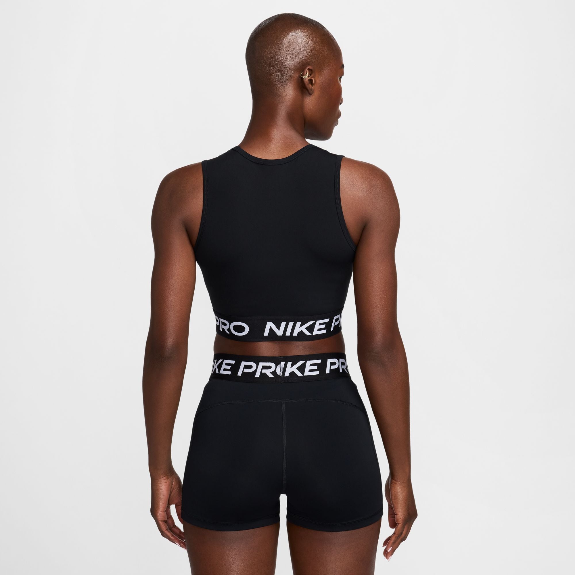 NIKE NIKE PRO DF 365 CROP TANK Trainingsshirts NIKE