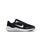 NIKE NIKE REVOLUTION 7 (GS) Neutral NIKE BLACK/WHITE-WHITE 35.5