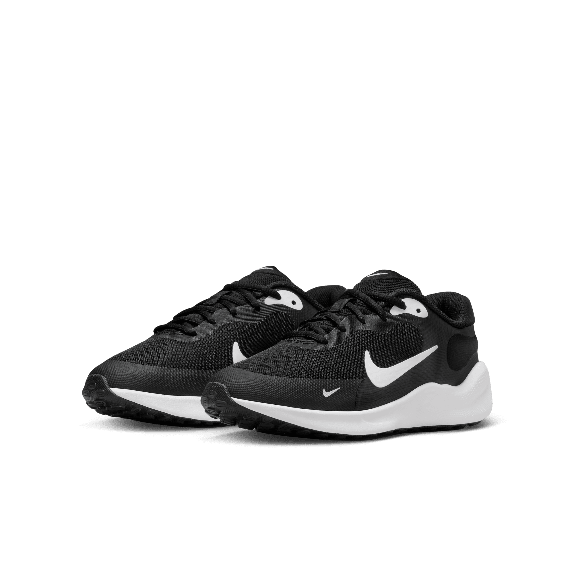 NIKE NIKE REVOLUTION 7 (GS) Neutral NIKE