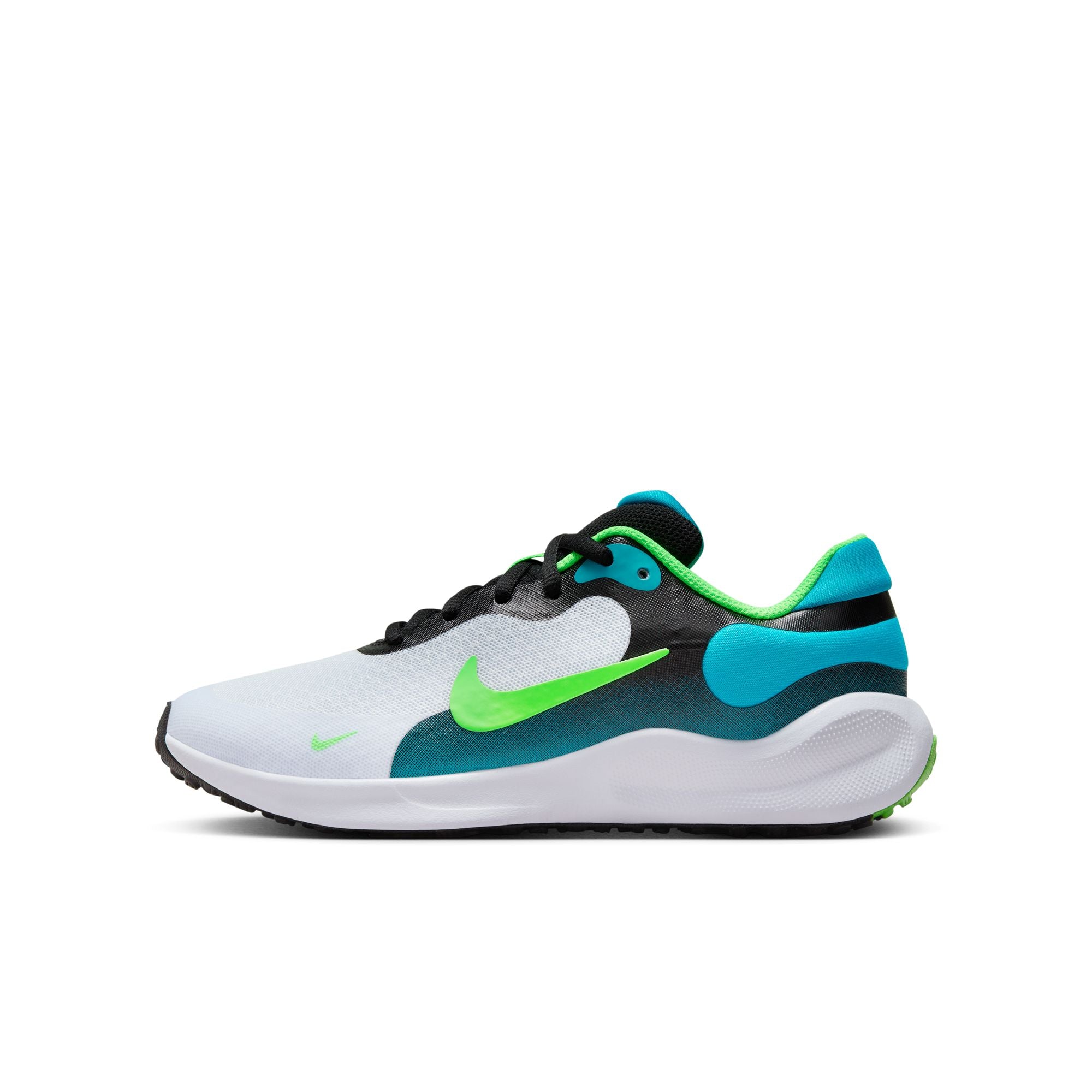 NIKE NIKE REVOLUTION 7 (GS) Neutral NIKE