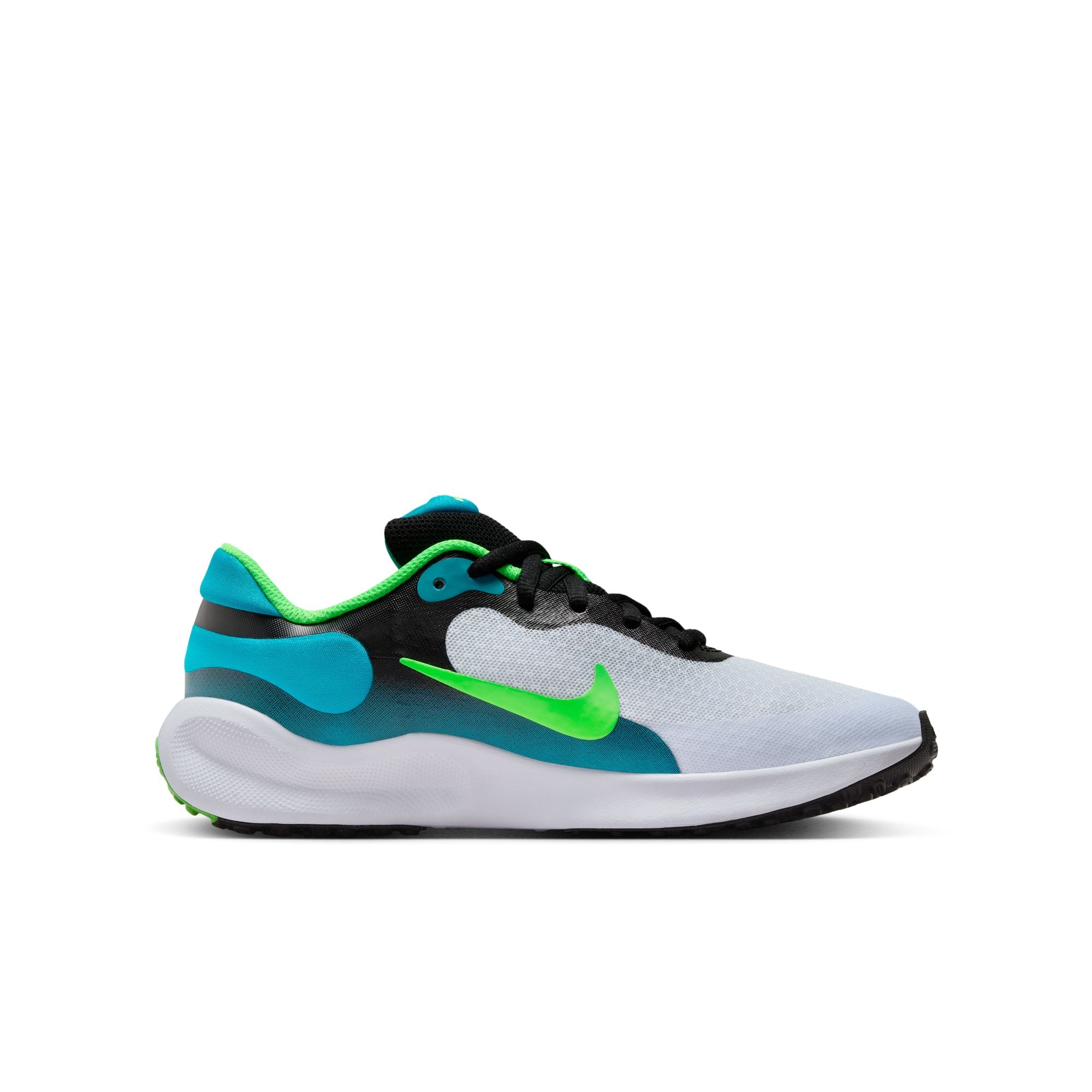 NIKE NIKE REVOLUTION 7 (GS) Neutral NIKE