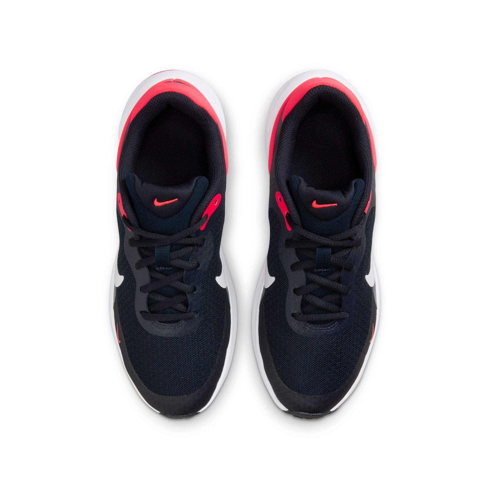 NIKE NIKE REVOLUTION 7 (GS) Neutral NIKE