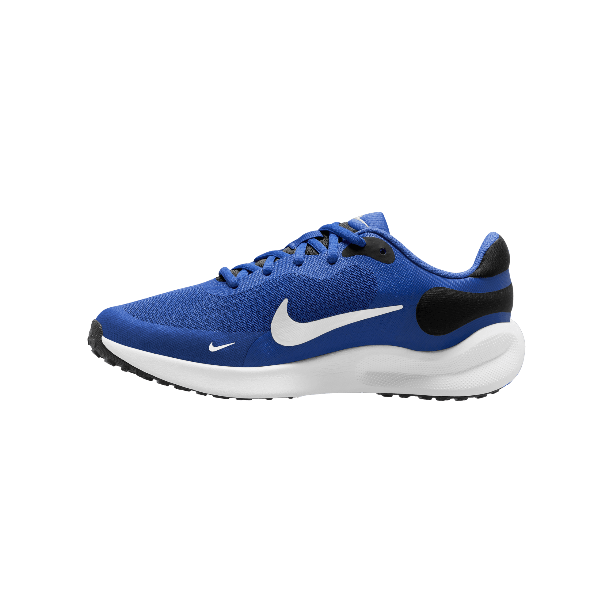 NIKE NIKE REVOLUTION 7 (GS) Neutral NIKE