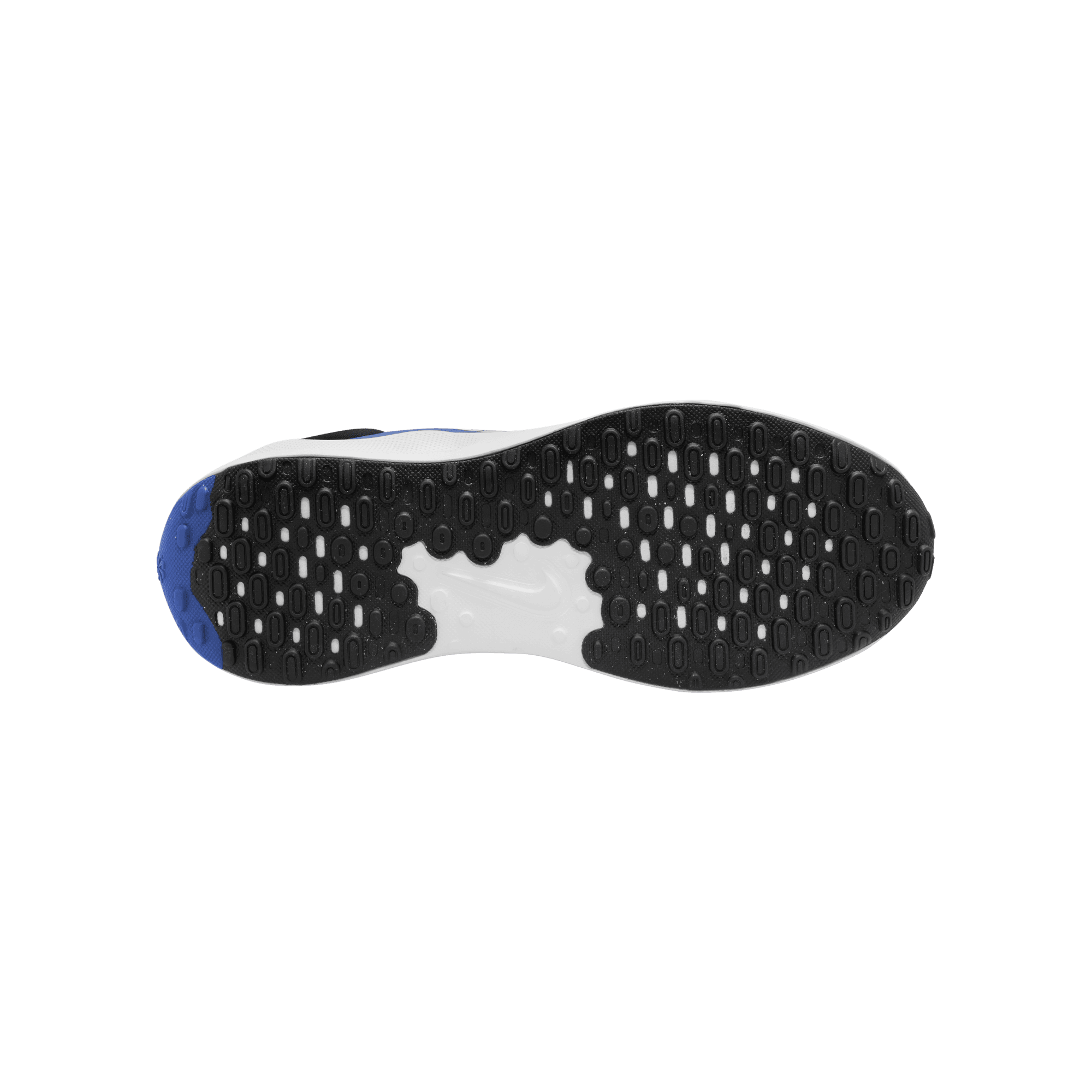 NIKE NIKE REVOLUTION 7 (GS) Neutral NIKE