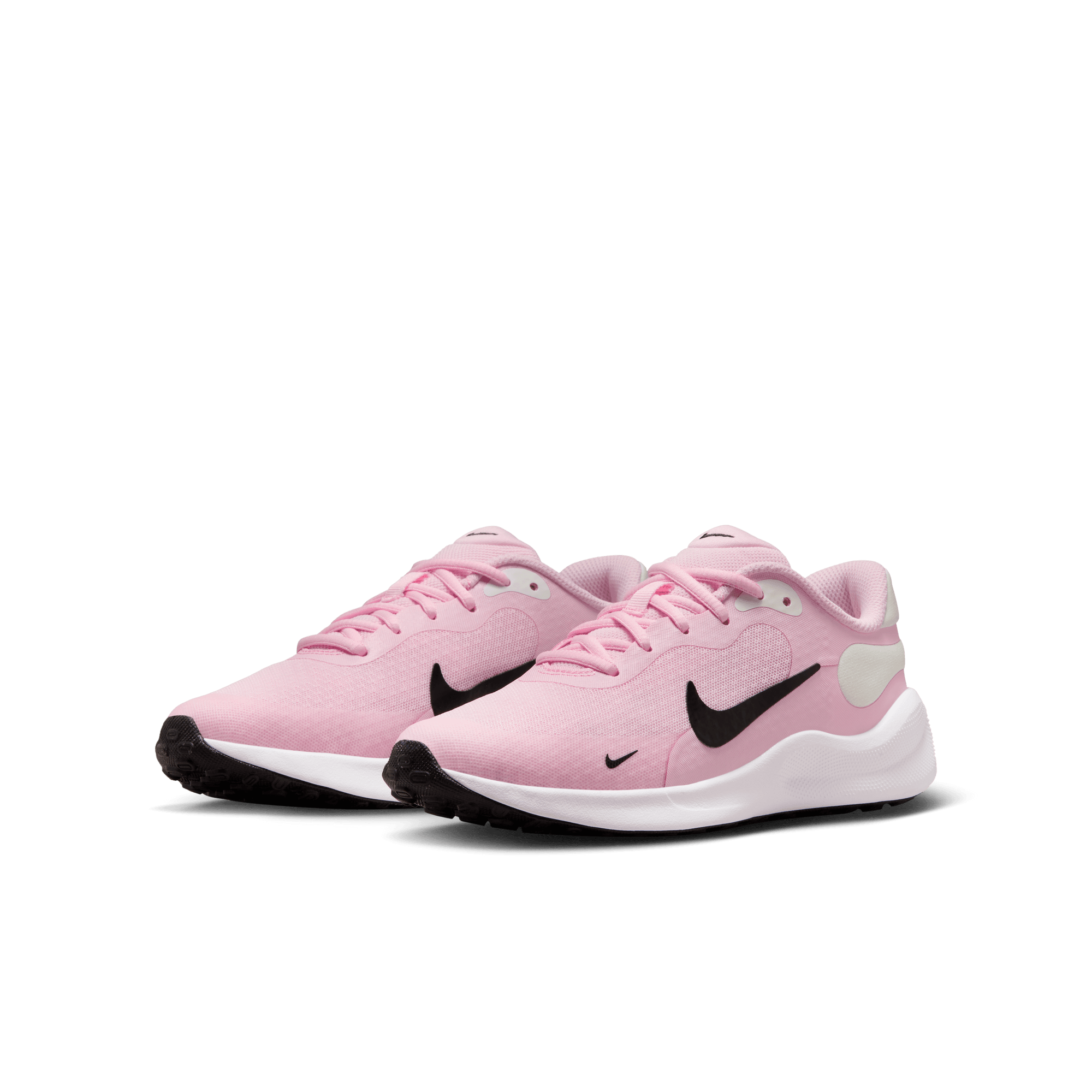 NIKE NIKE REVOLUTION 7 (GS) Neutral NIKE