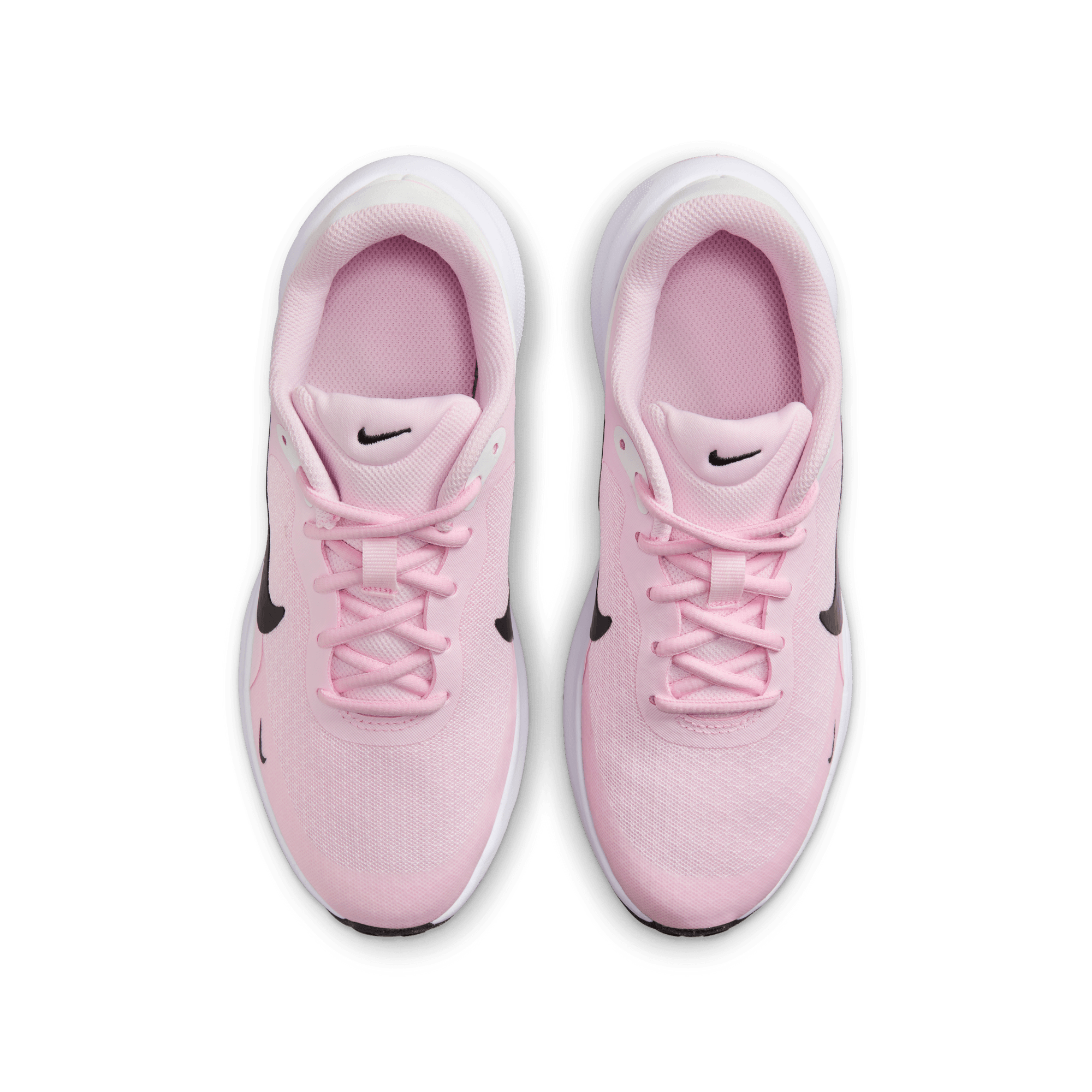 NIKE NIKE REVOLUTION 7 (GS) Neutral NIKE