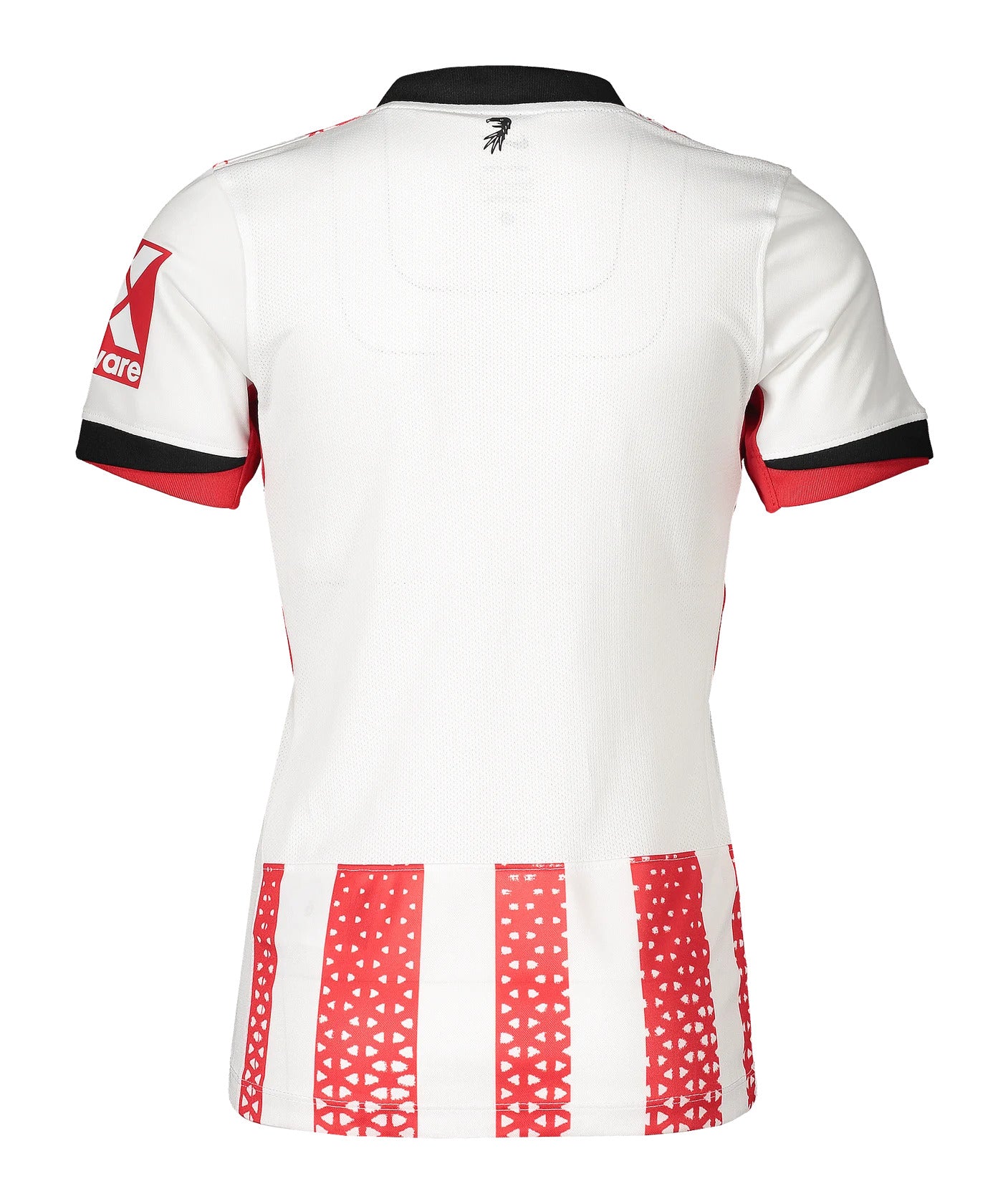 NIKE SC Freiburg Home Jersey Kids Fußballoberteile NIKE