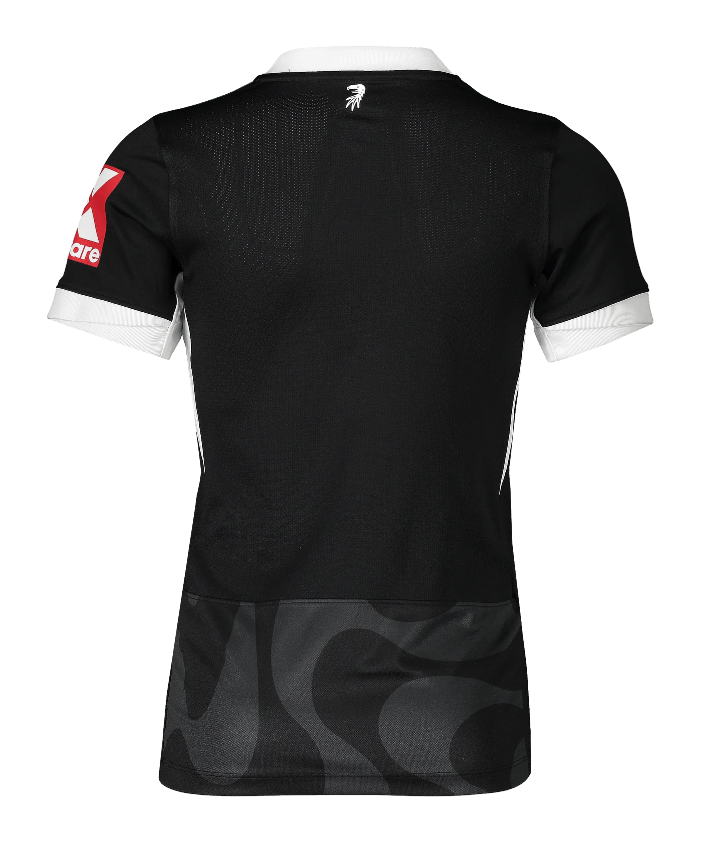 NIKE SC Freiburg Jersey Away Kids Fußballoberteile NIKE