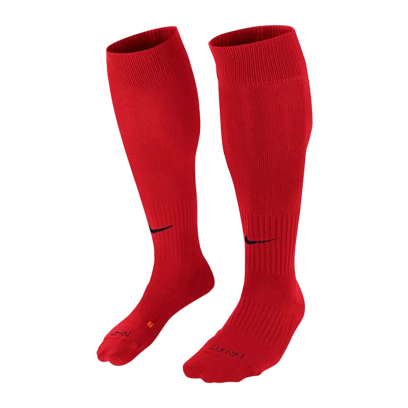 NIKE SC Freiburg Stutzen Home Fanartikel NIKE -rot S