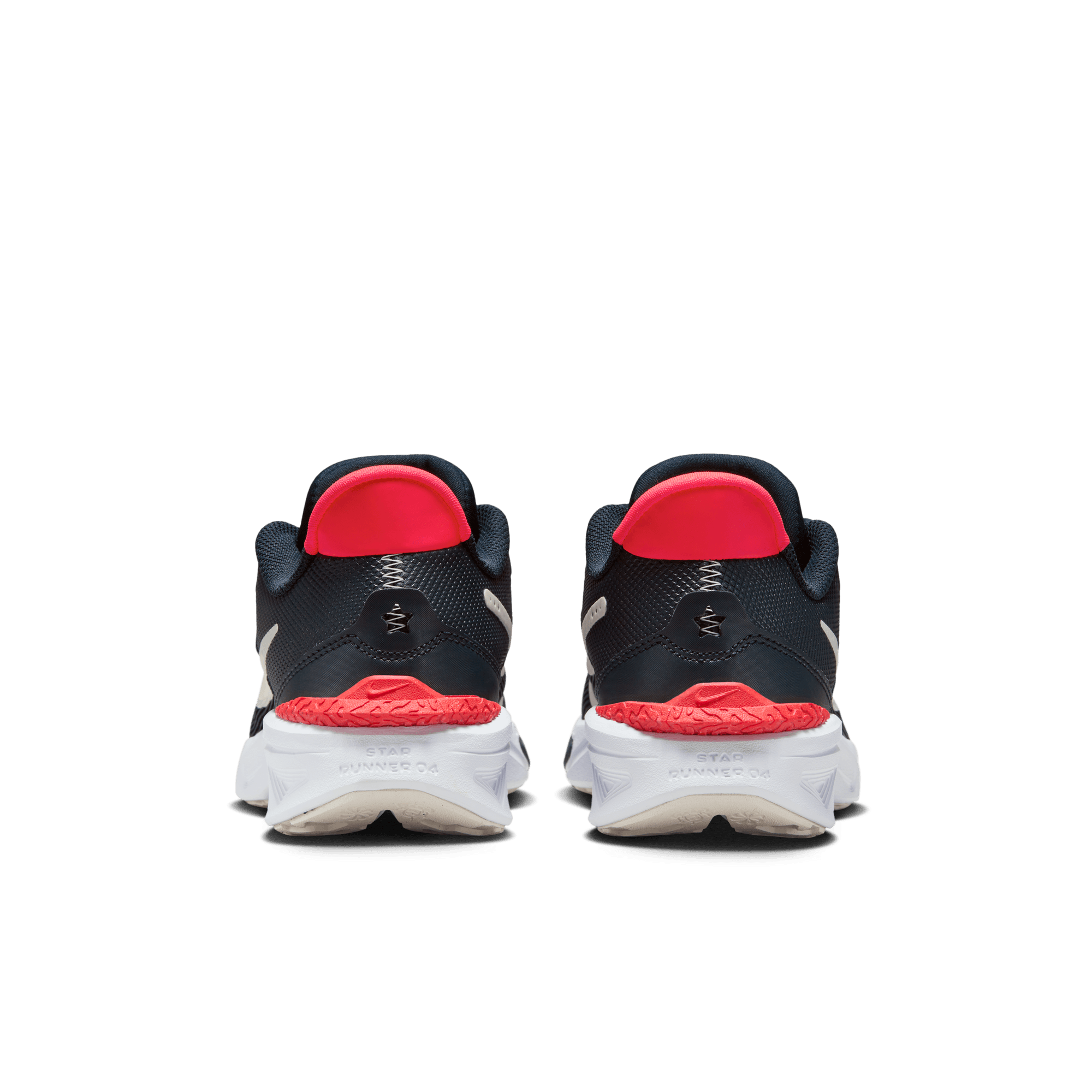 NIKE NIKE STAR RUNNER 4 NN (GS) Neutral NIKE