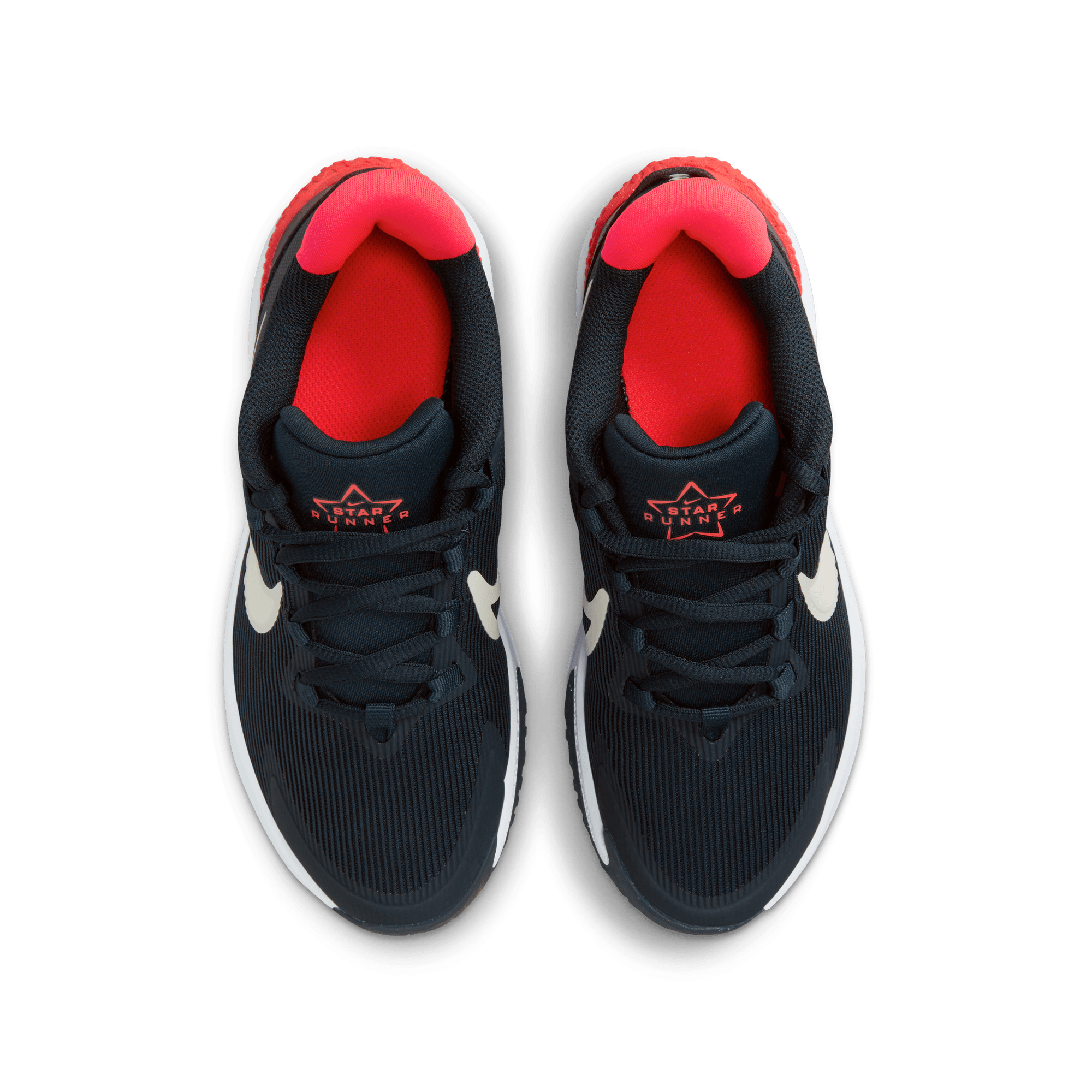 NIKE NIKE STAR RUNNER 4 NN (GS) Neutral NIKE