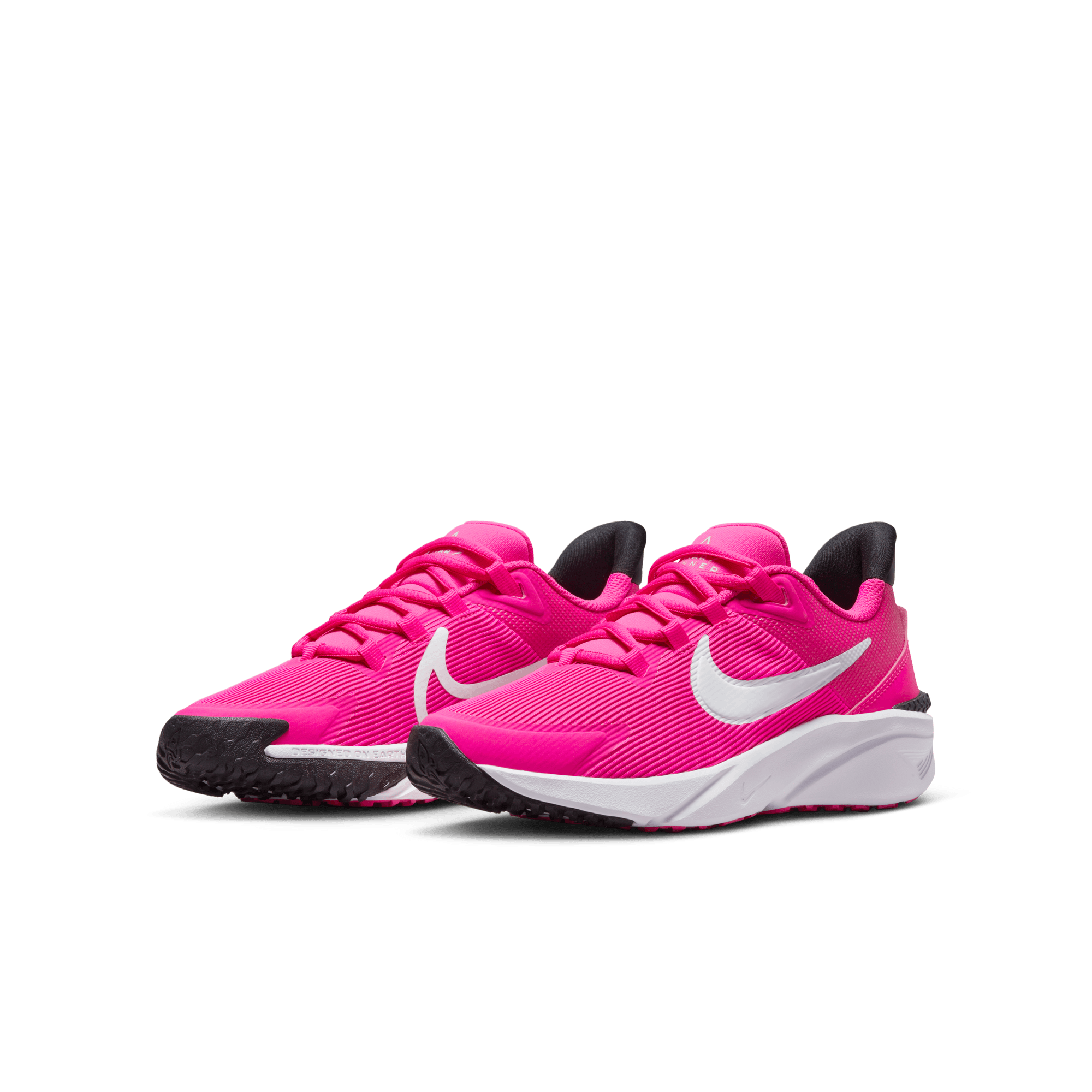 NIKE NIKE STAR RUNNER 4 NN (GS) Neutral NIKE