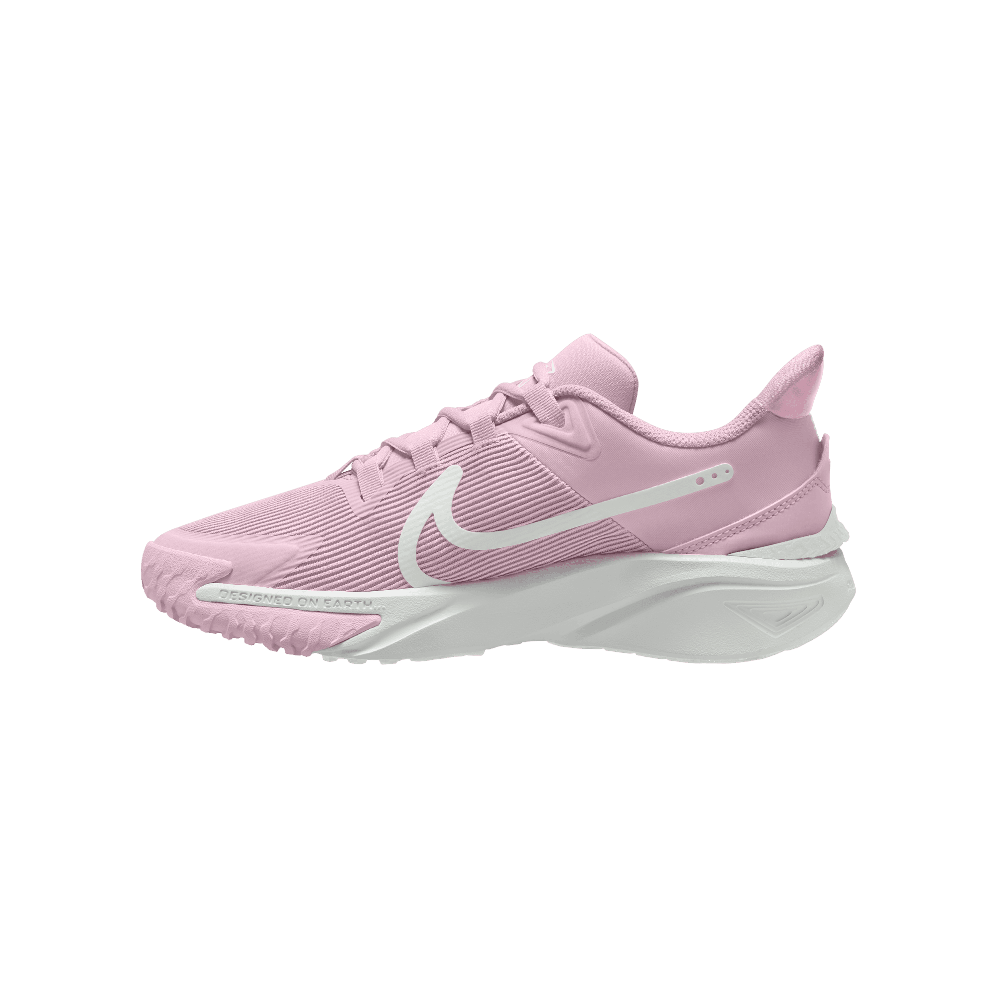 NIKE NIKE STAR RUNNER 4 NN (GS) Neutral NIKE