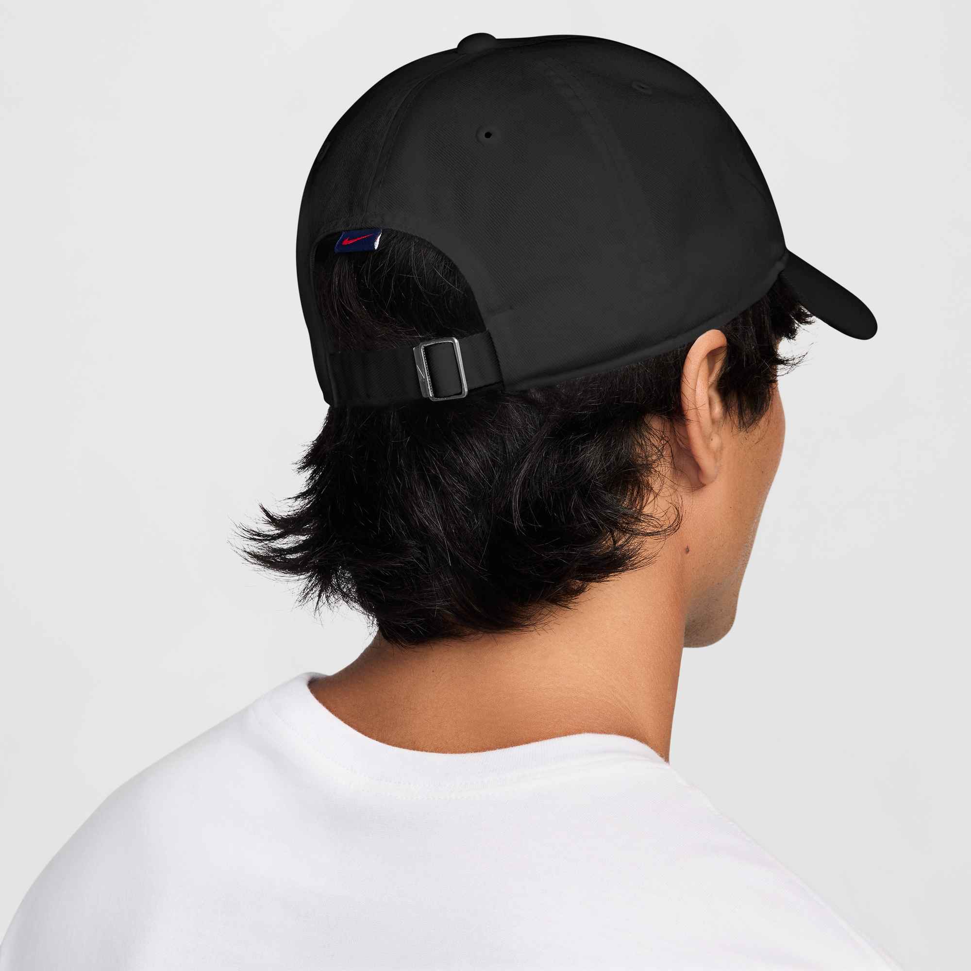 NIKE U NK CLUB CAP CB COURT Caps NIKE