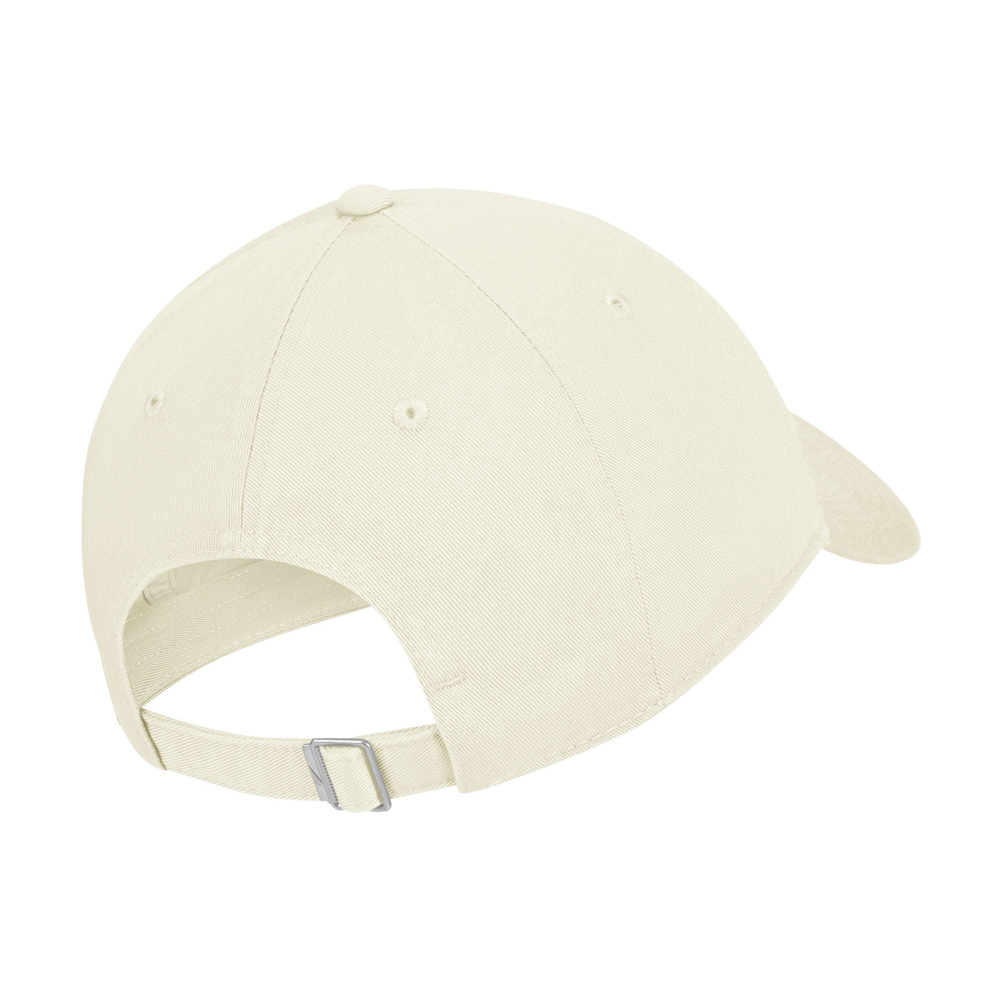 NIKE U NK CLUB CAP U CB FUT WSH L Caps NIKE