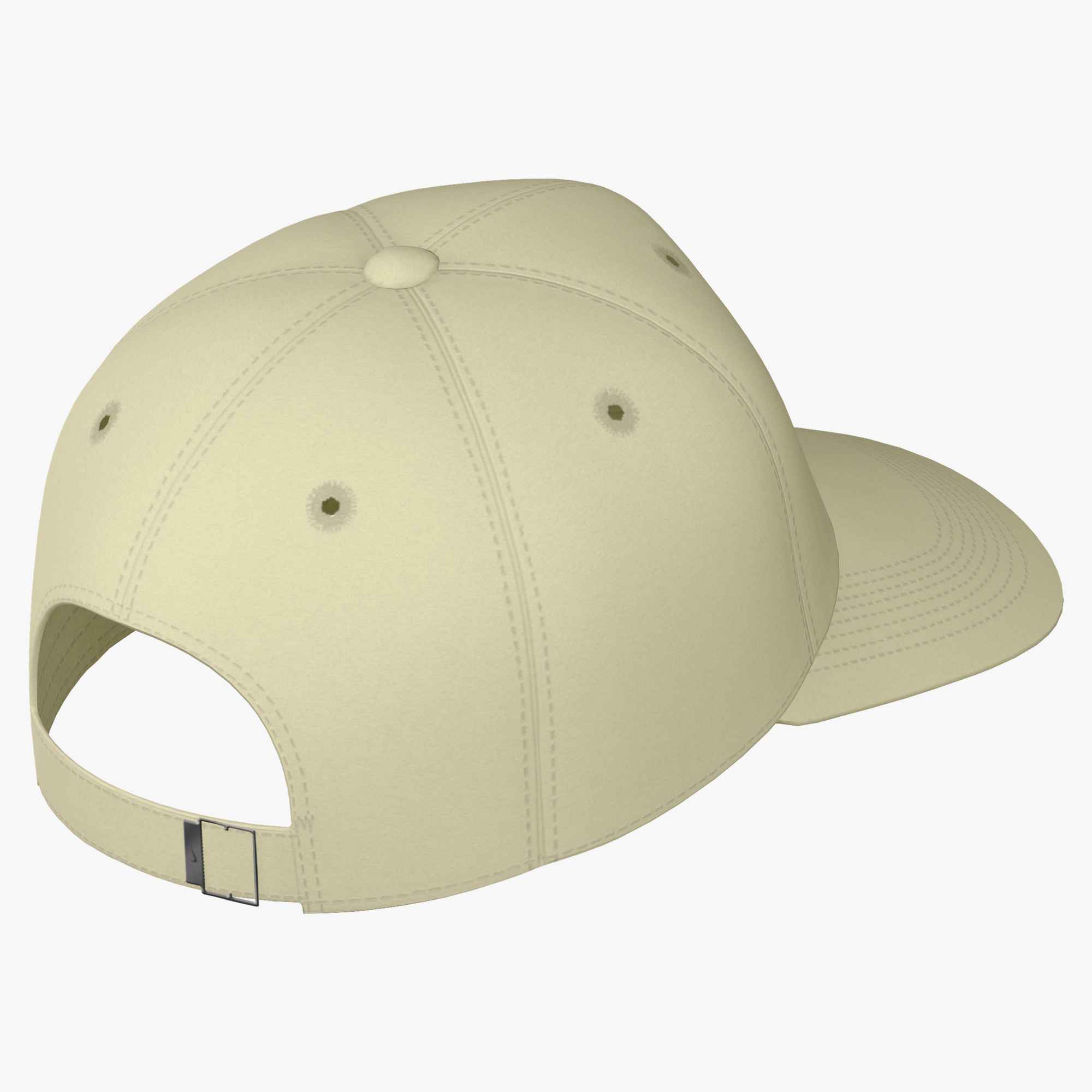 NIKE U NK CLUB CAP U CB FUT WSH L Caps NIKE