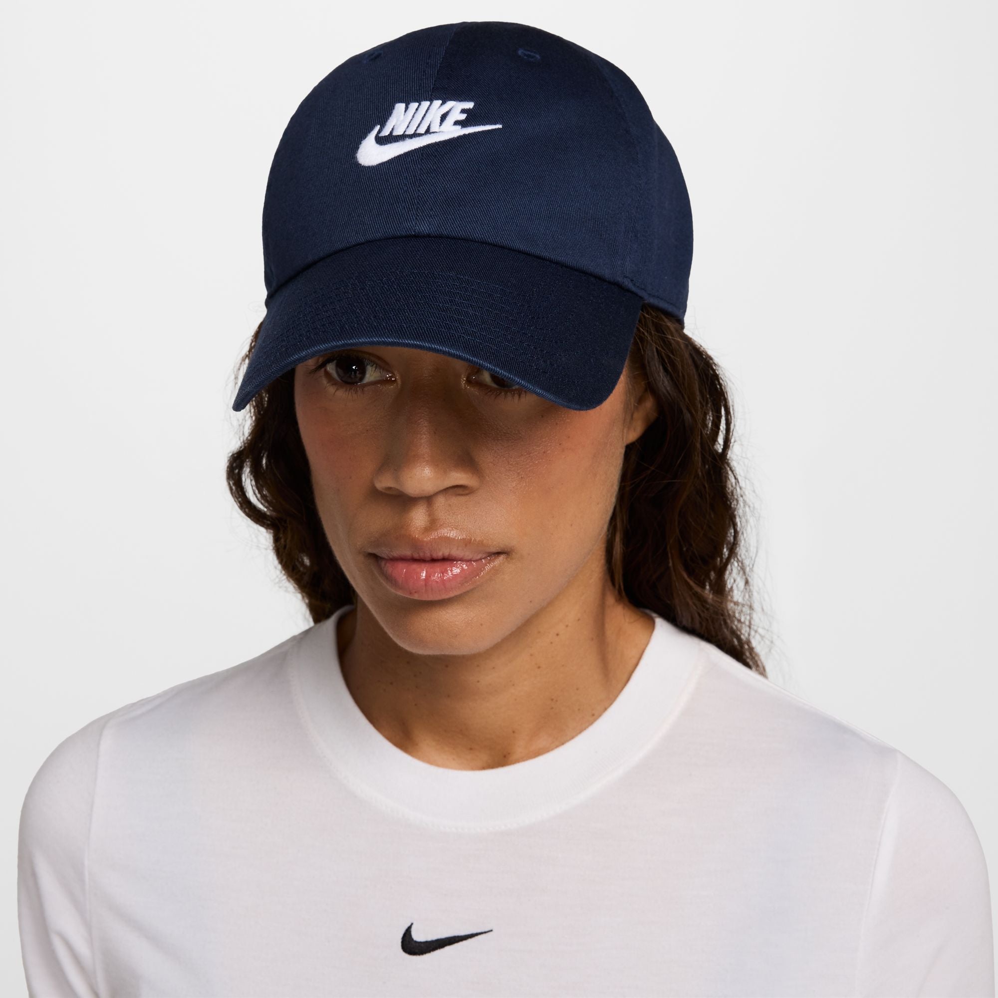 NIKE U NK CLUB CAP U CB FUT WSH L Caps NIKE