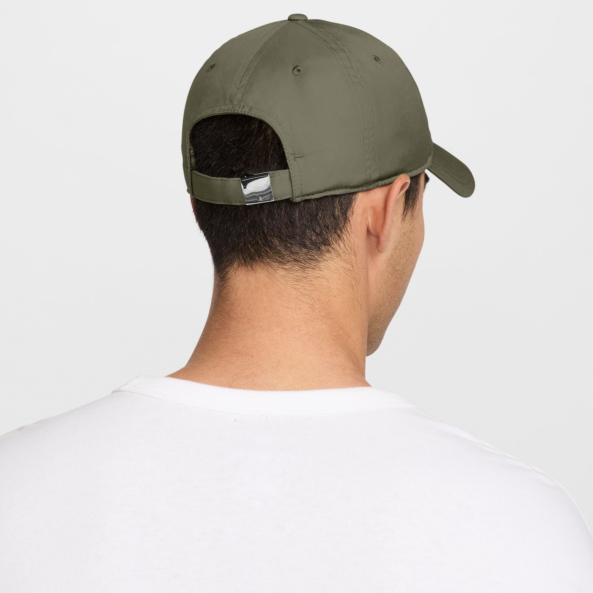 NIKE U NK DF CLUB CAP U CB MTSWSH L Caps NIKE