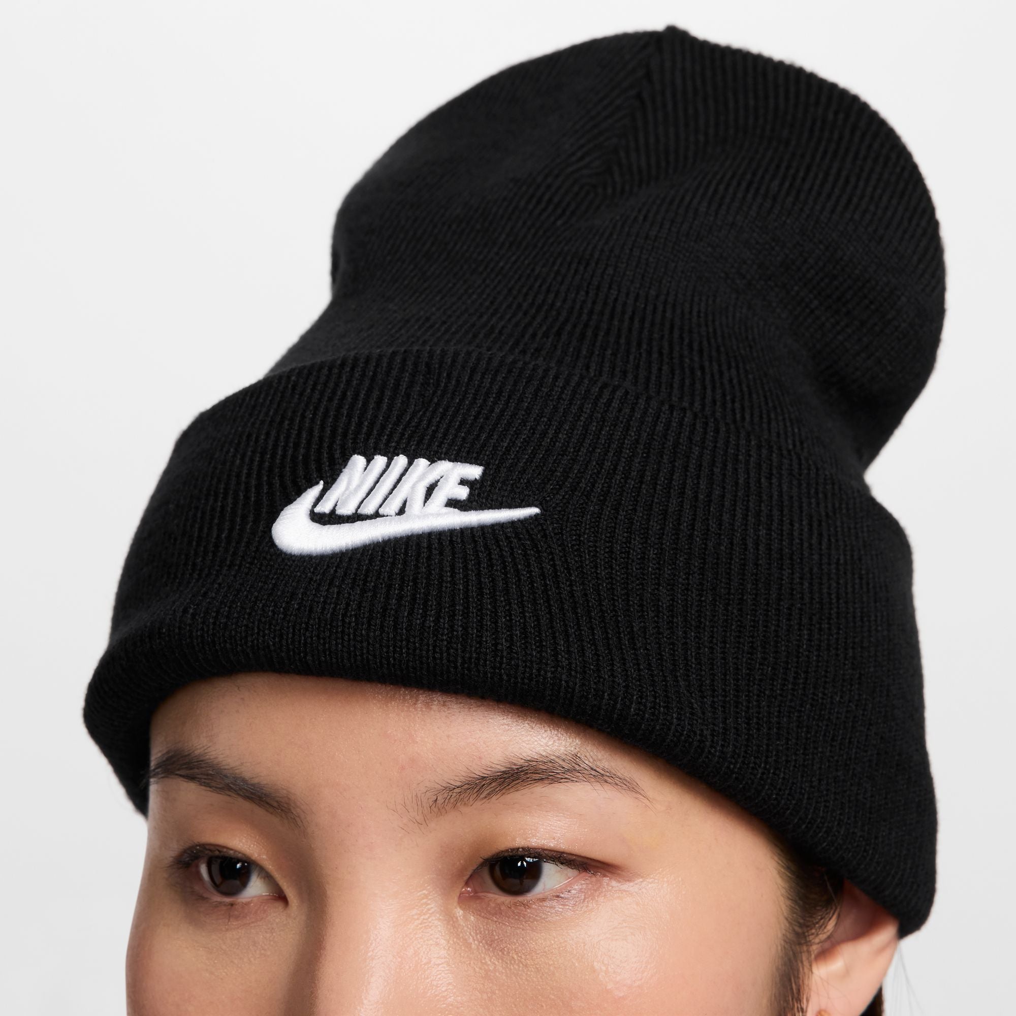 NIKE U NK PEAK BEANIE TC FUT F24 L Caps NIKE