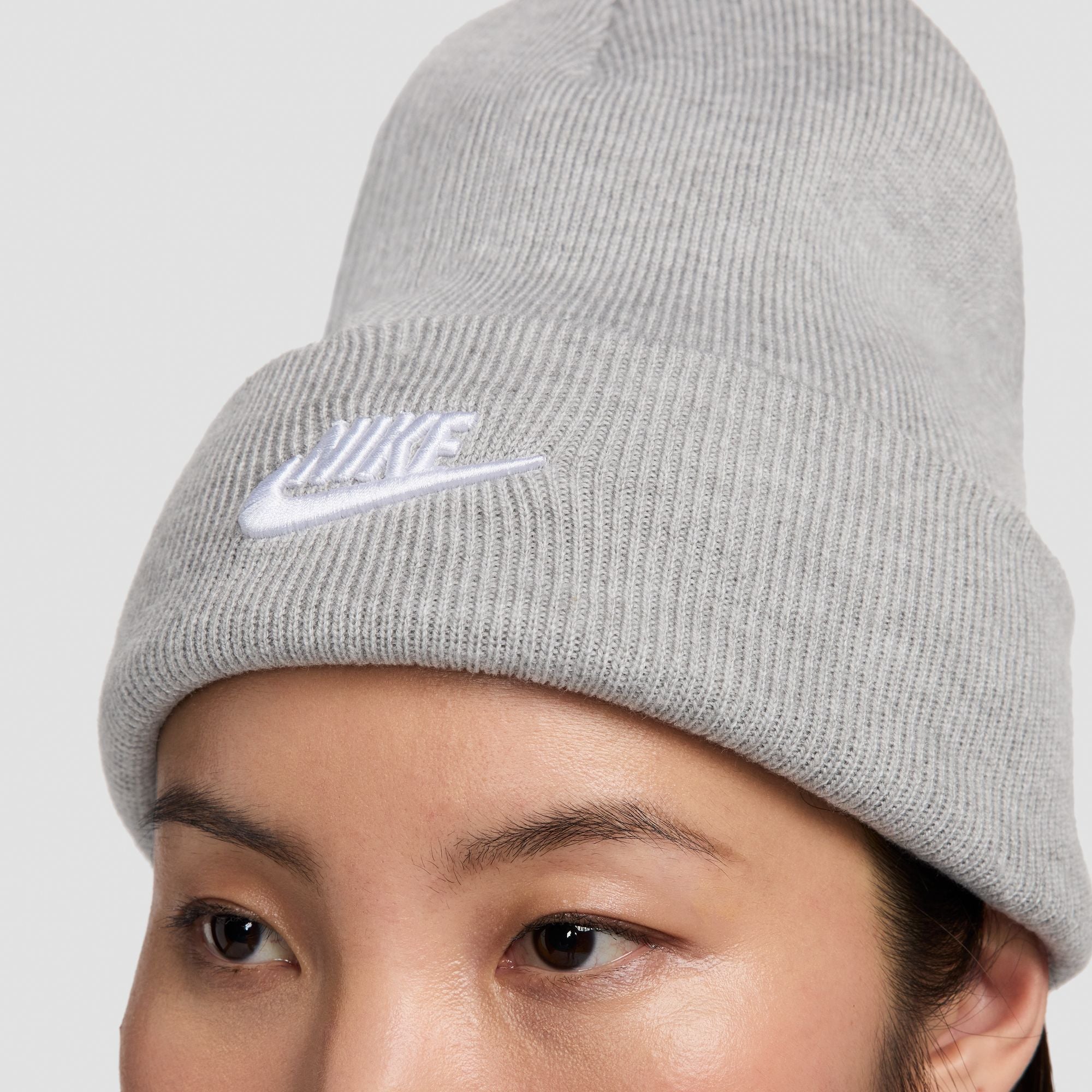 NIKE U NK PEAK BEANIE TC FUT F24 L Caps NIKE