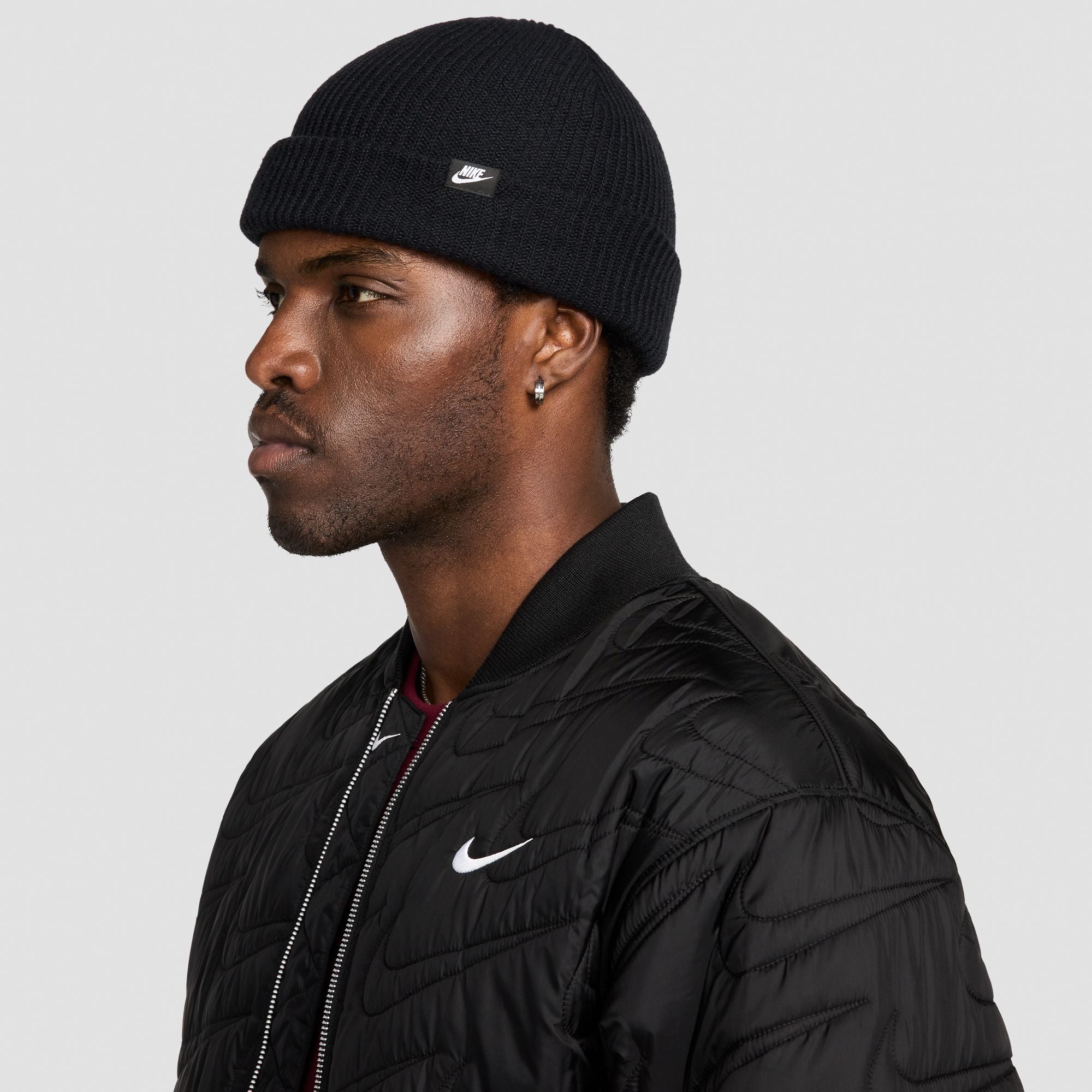 NIKE U NK TERRA BEANIE SC FUT365 L Mützen NIKE