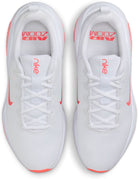 NIKE W NIKE AIR ZOOM BELLA 7 101 WHITE/BRIGHT CRIMSON-WHITE Trainingsschuhe NIKE